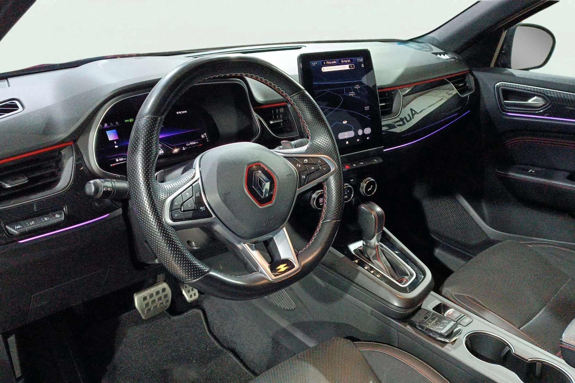Renault Arkana RS Line TCe 103kW140CV EDC mild hybrid - foto 10