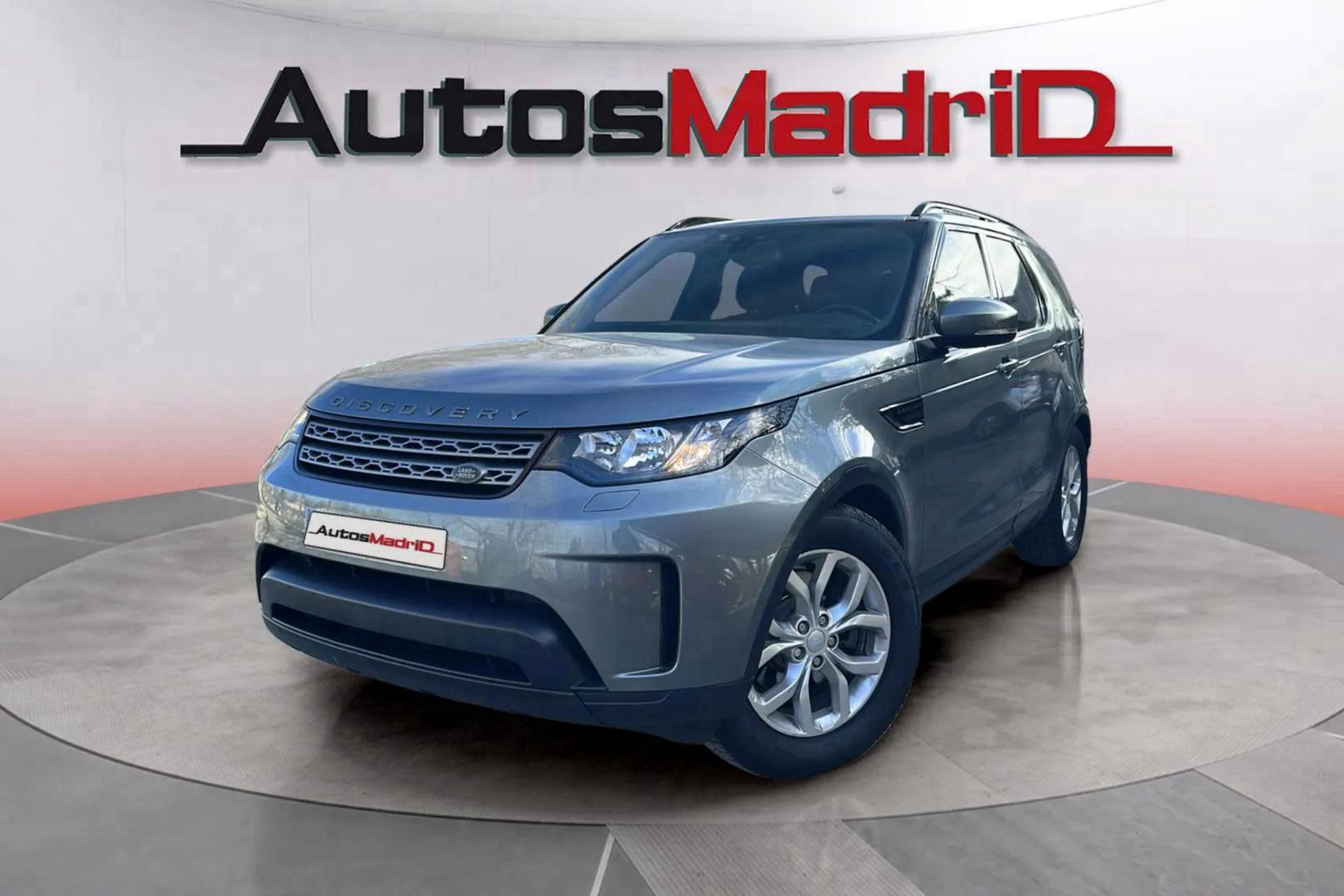 Land Rover Discovery 2.0 I4 TD4 SE - foto 7