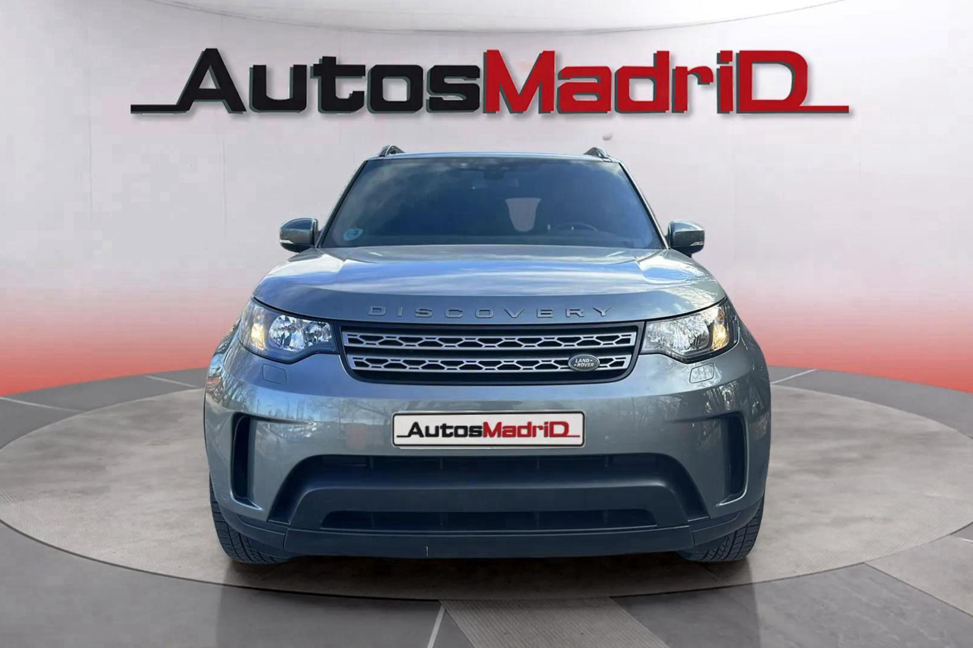 Land Rover Discovery 2.0 I4 TD4 SE - foto 8