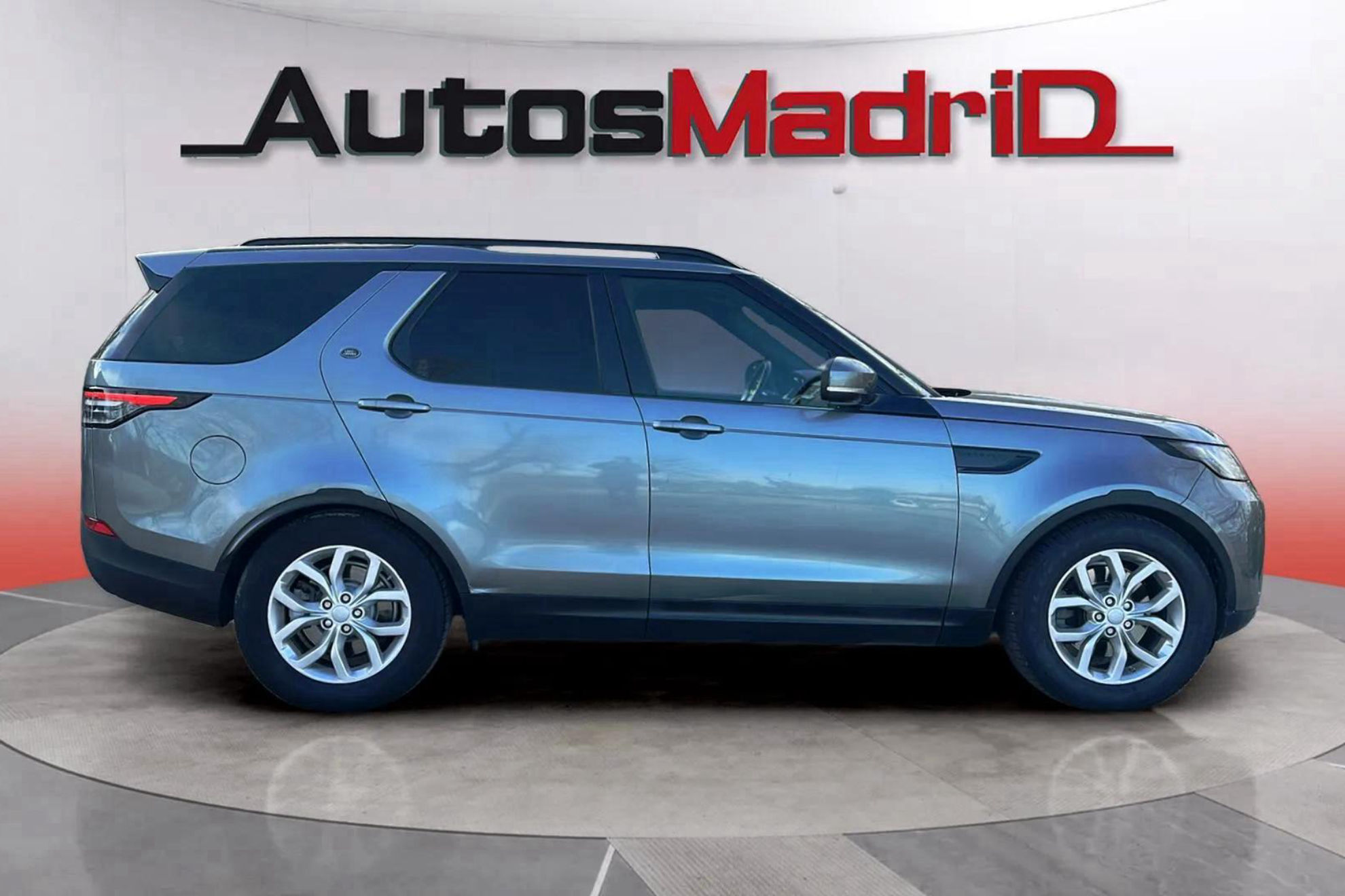 Land Rover Discovery 2.0 I4 TD4 SE - foto 2