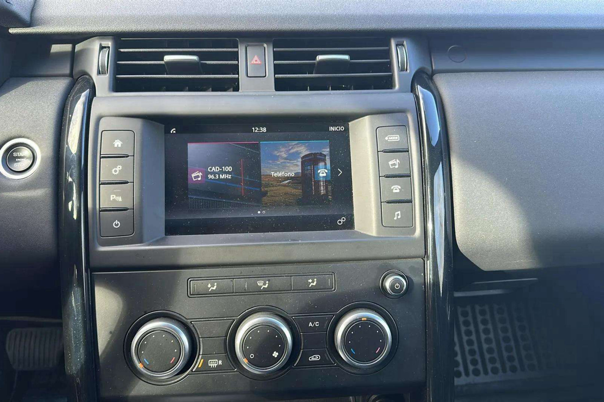 Land Rover Discovery 2.0 I4 TD4 SE - foto 10
