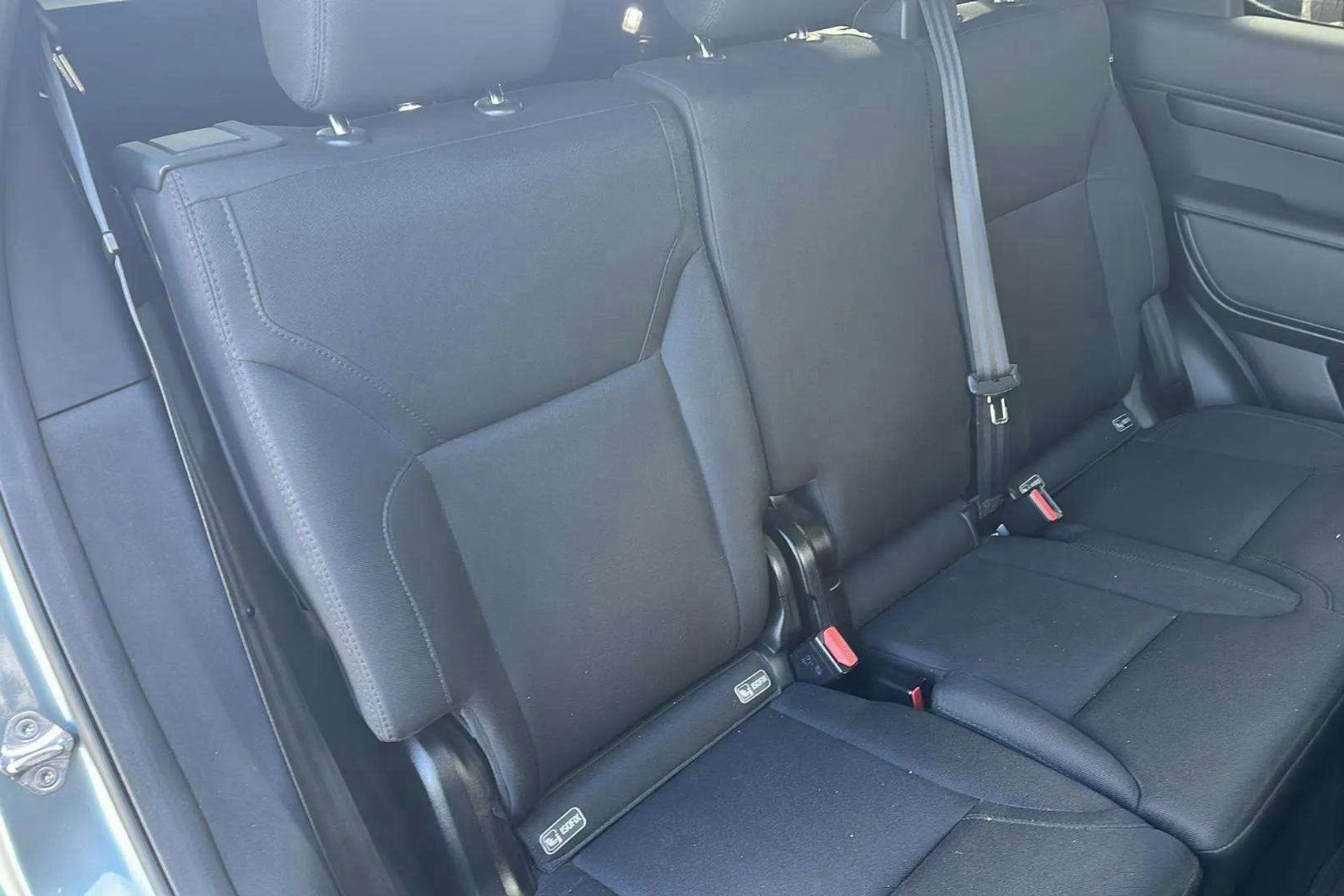 Land Rover Discovery 2.0 I4 TD4 SE - foto 14