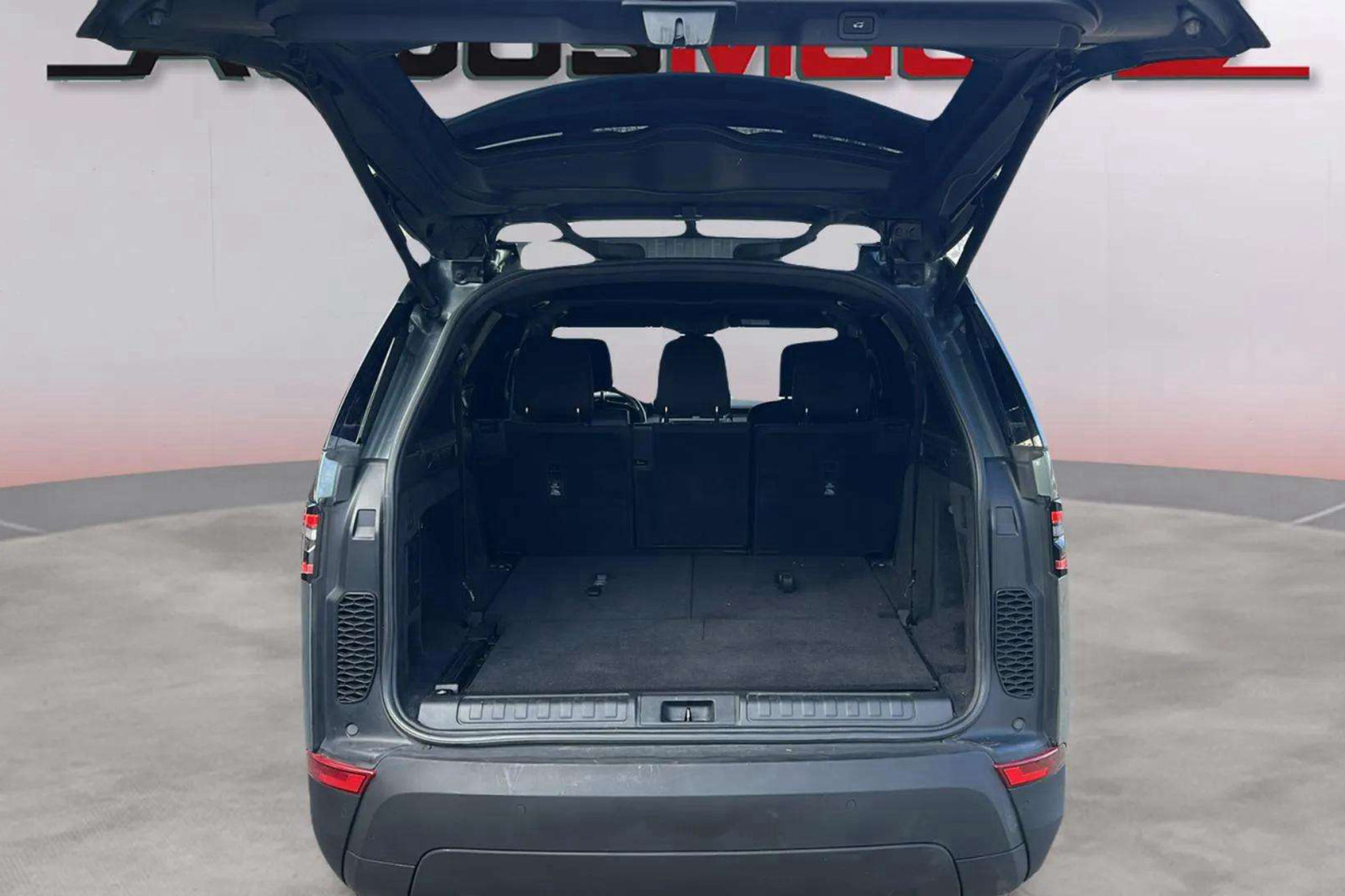 Land Rover Discovery 2.0 I4 TD4 SE - foto 15
