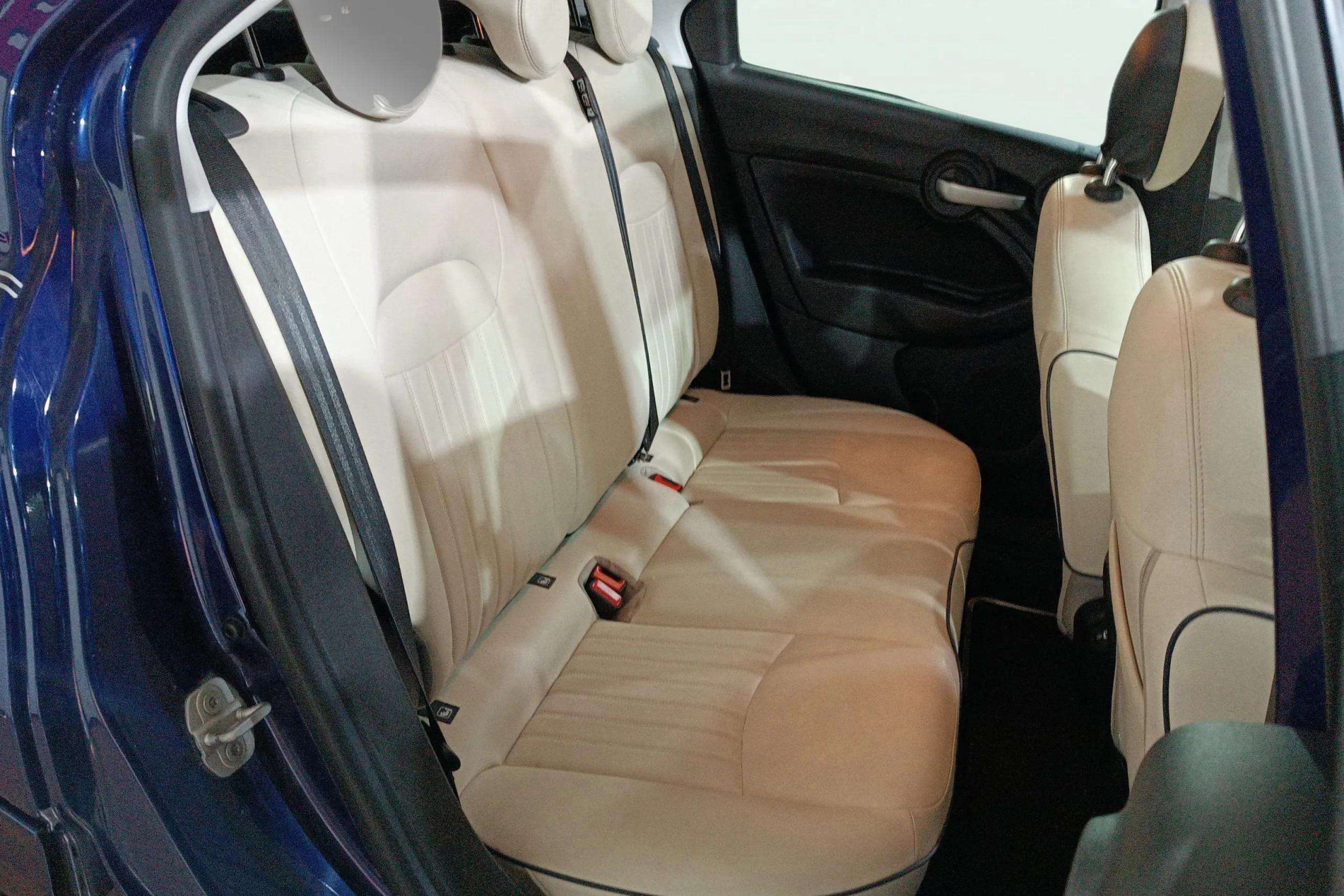 Fiat 500X Yacht Club Capri 1.3 Firef. DCT - foto 15