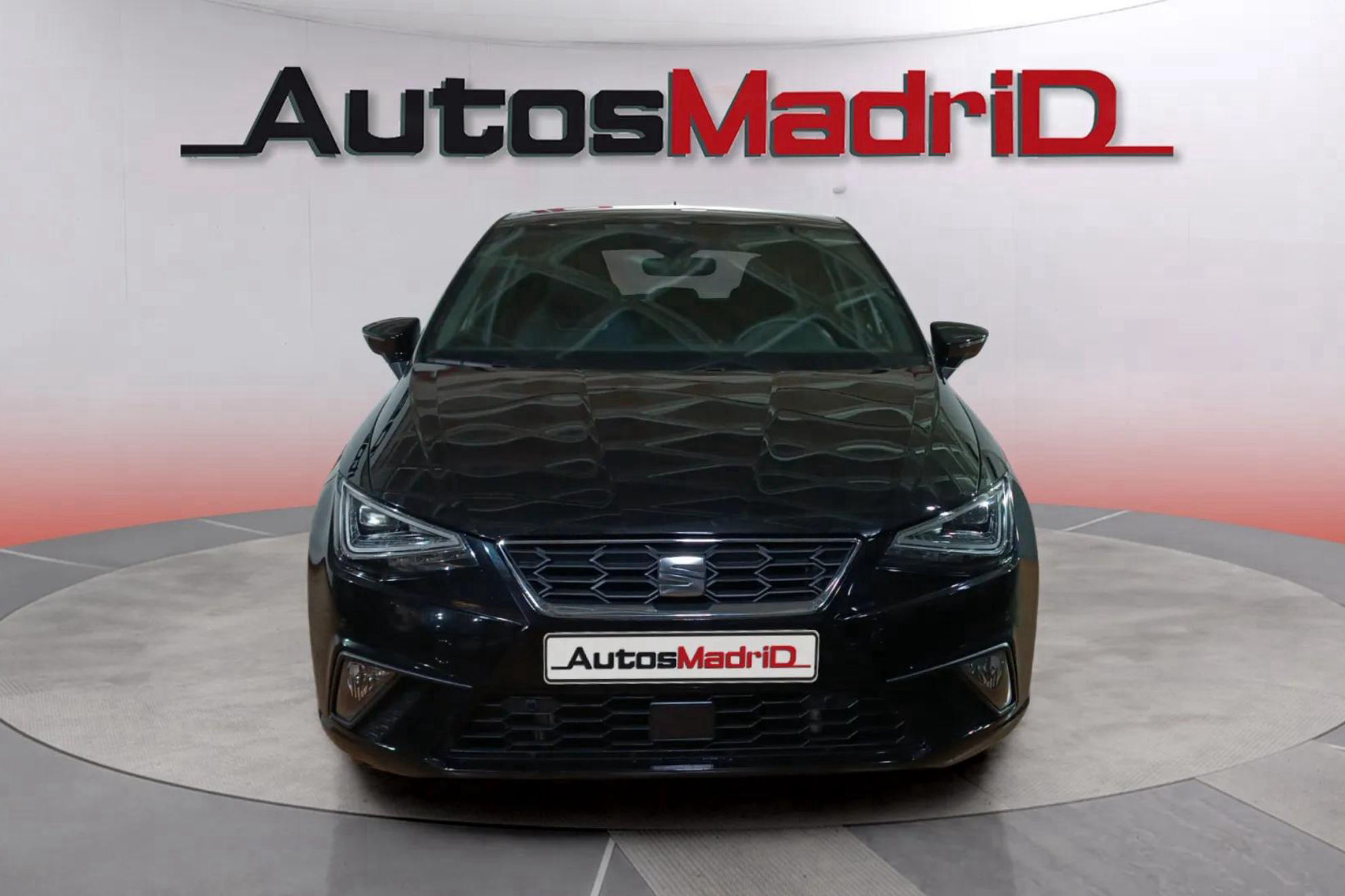 SEAT Ibiza 1.5 TSI DSG FR 40 Aniversario - foto 2