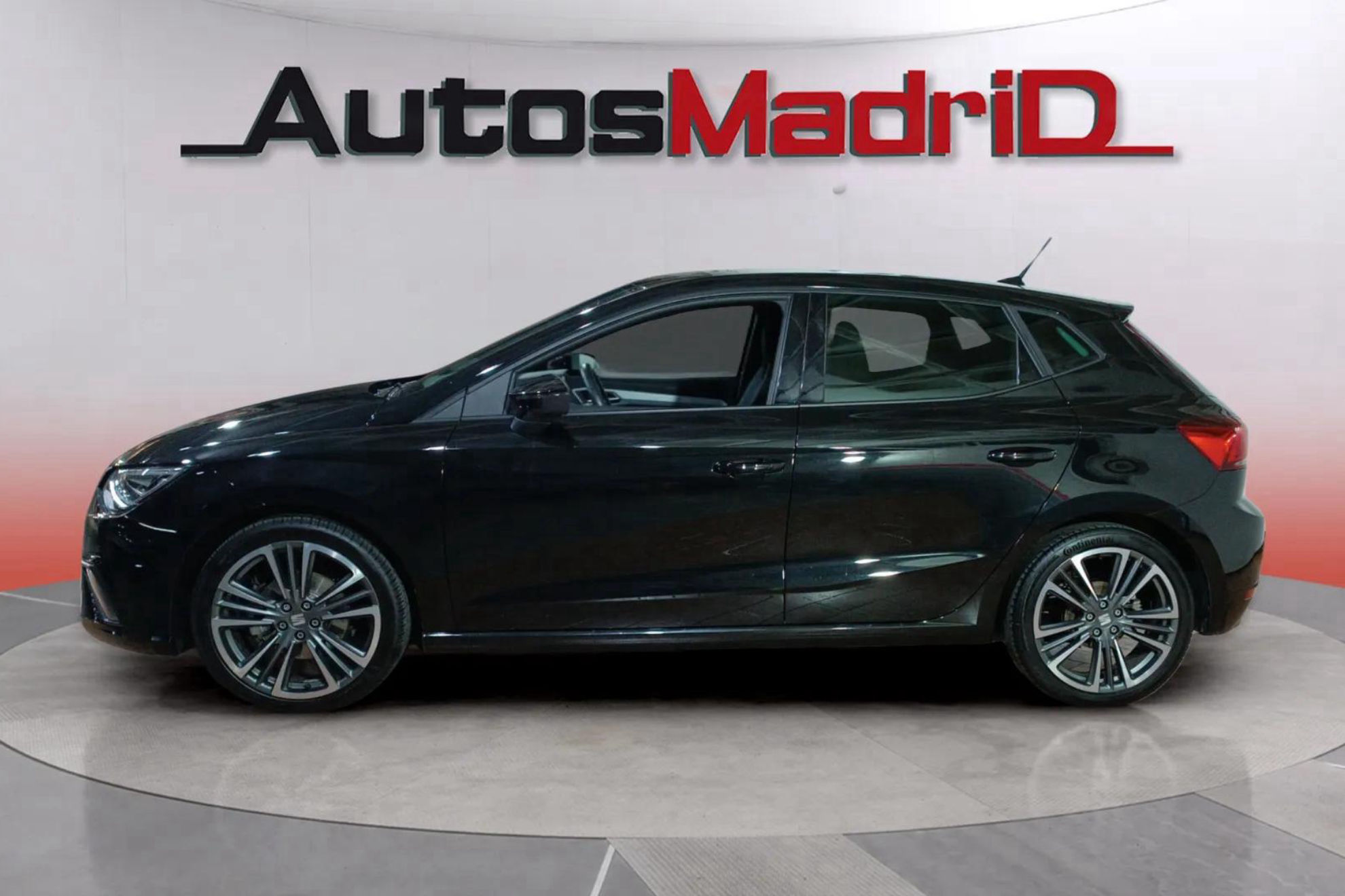 SEAT Ibiza 1.5 TSI DSG FR 40 Aniversario - foto 4