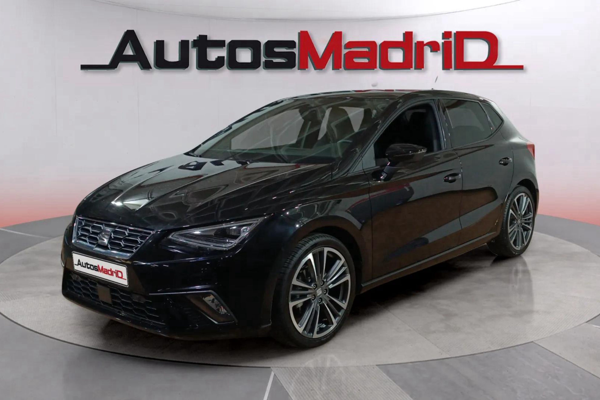 SEAT Ibiza 1.5 TSI DSG FR 40 Aniversario - foto 3