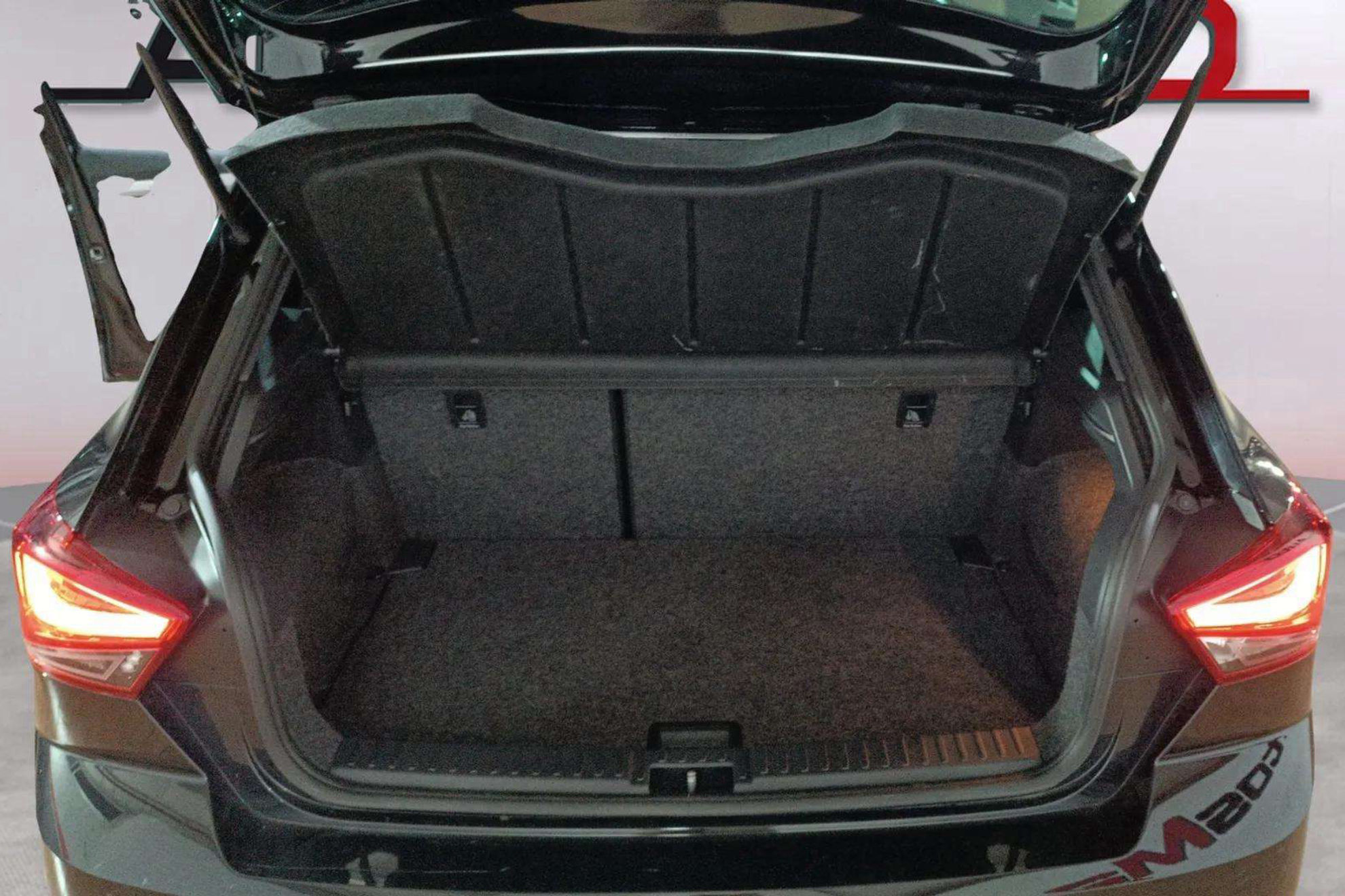 SEAT Ibiza 1.5 TSI DSG FR 40 Aniversario - foto 7