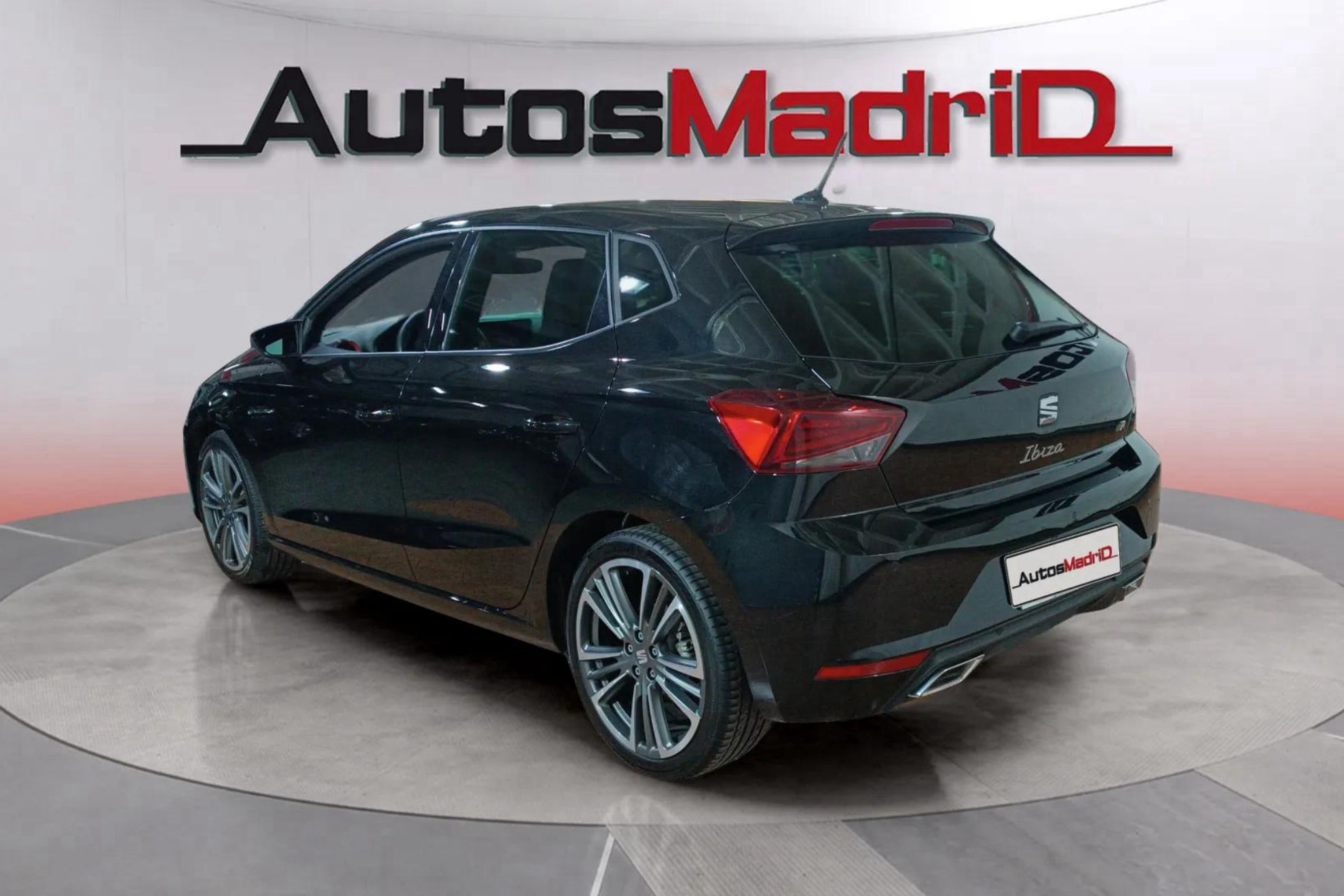 SEAT Ibiza 1.5 TSI DSG FR 40 Aniversario - foto 5