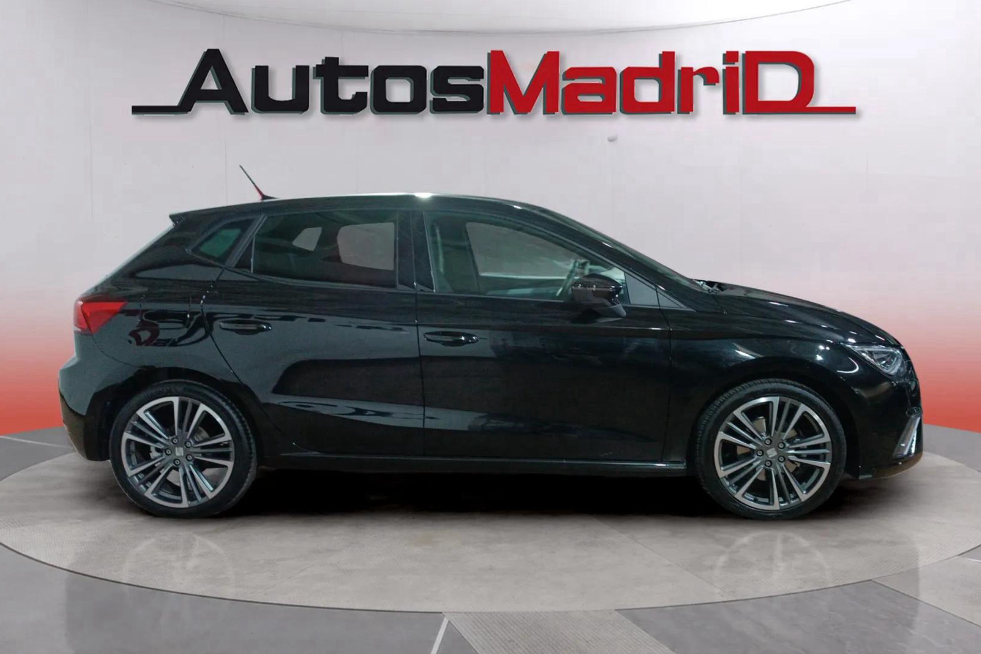 SEAT Ibiza 1.5 TSI DSG FR 40 Aniversario - foto 9