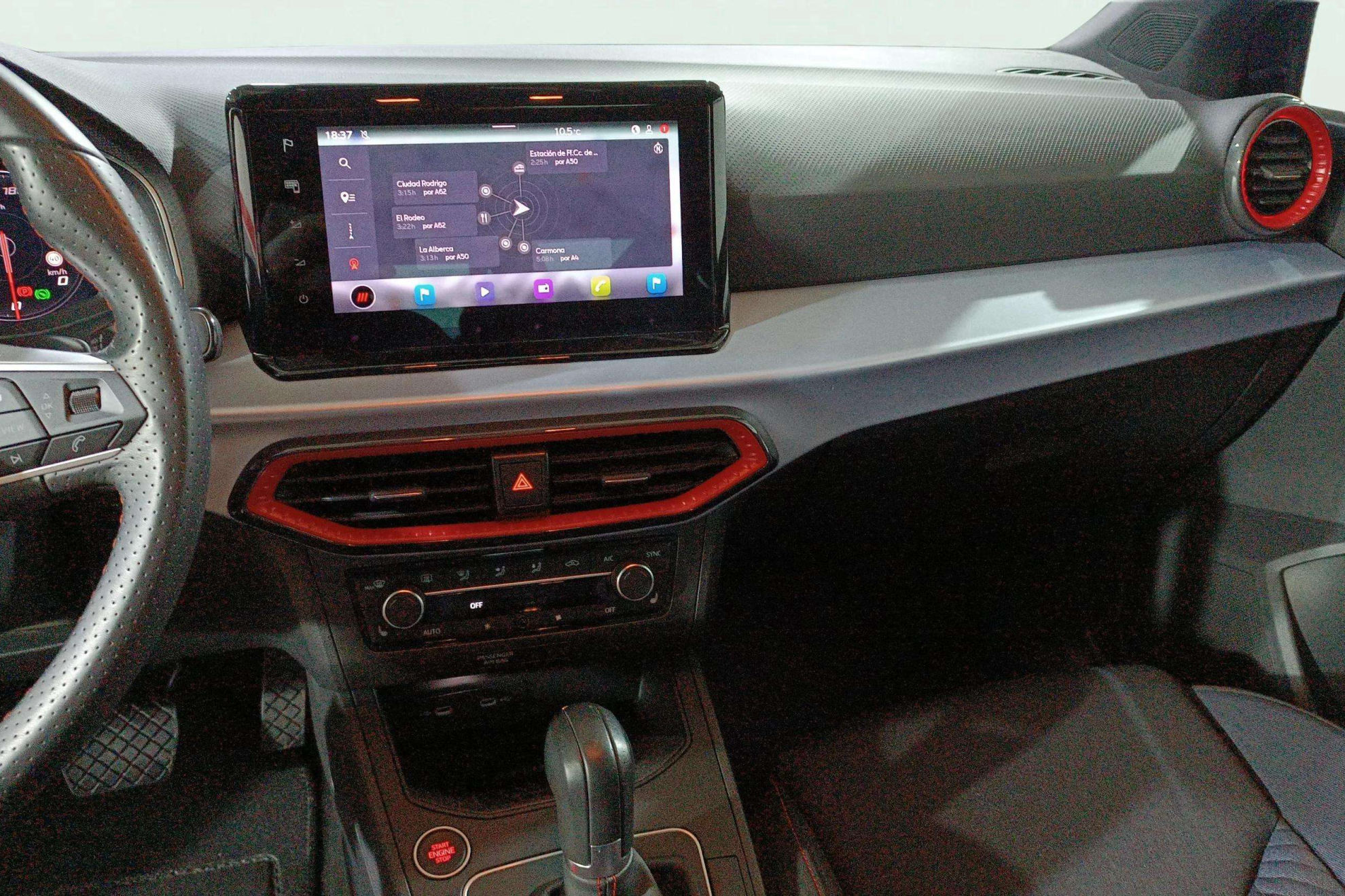 SEAT Ibiza 1.5 TSI DSG FR 40 Aniversario - foto 11