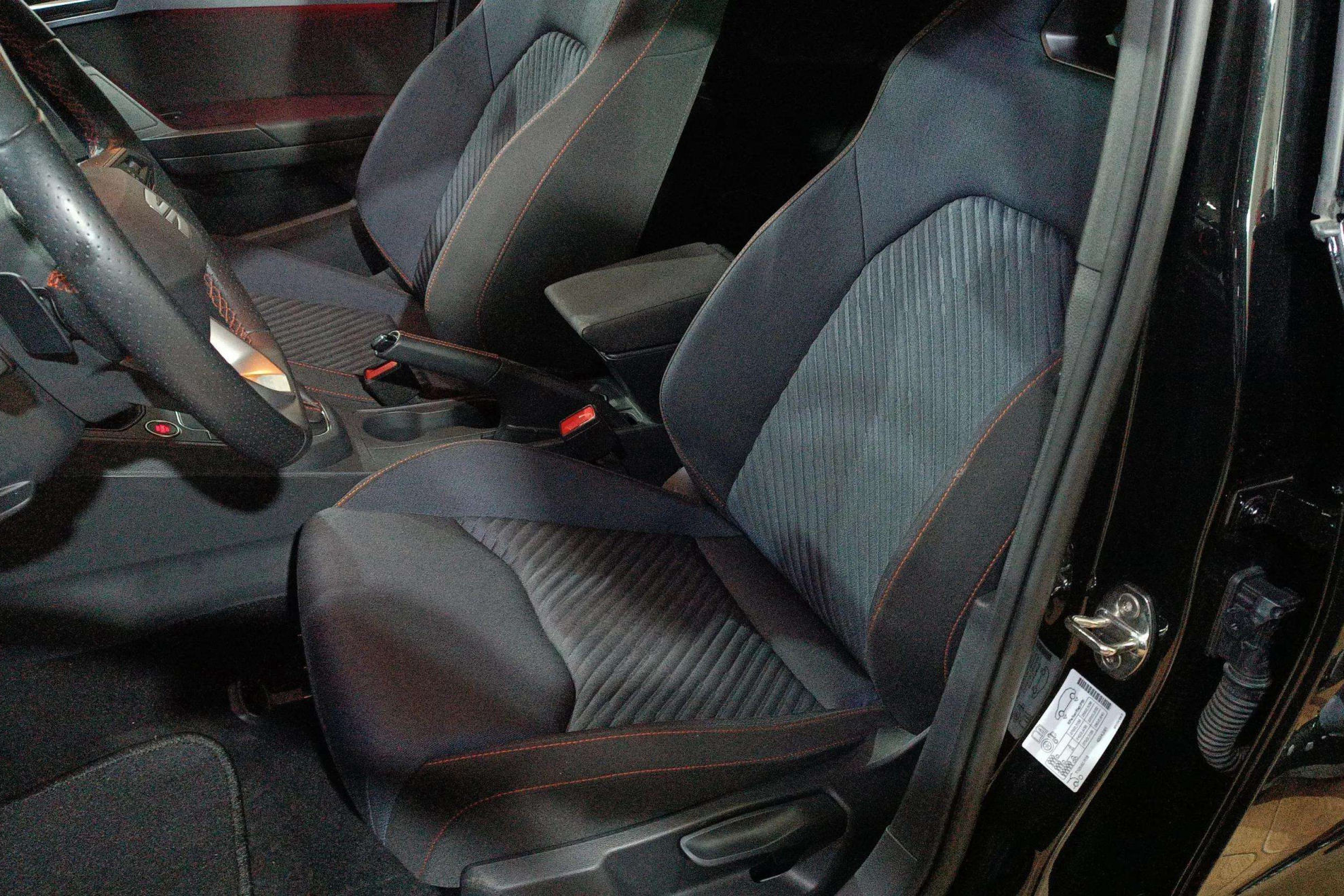 SEAT Ibiza 1.5 TSI DSG FR 40 Aniversario - foto 14
