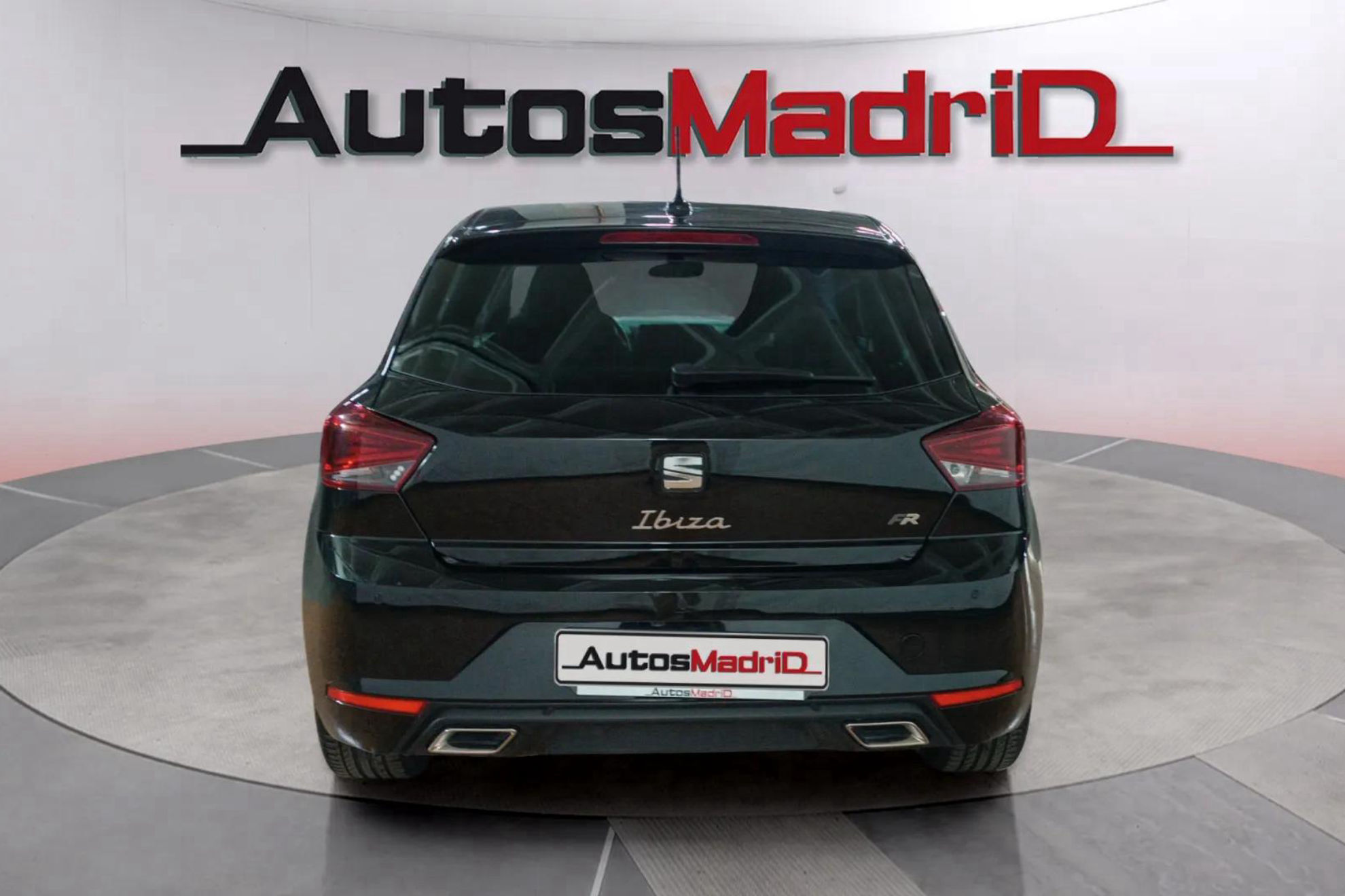 SEAT Ibiza 1.5 TSI DSG FR 40 Aniversario - foto 6