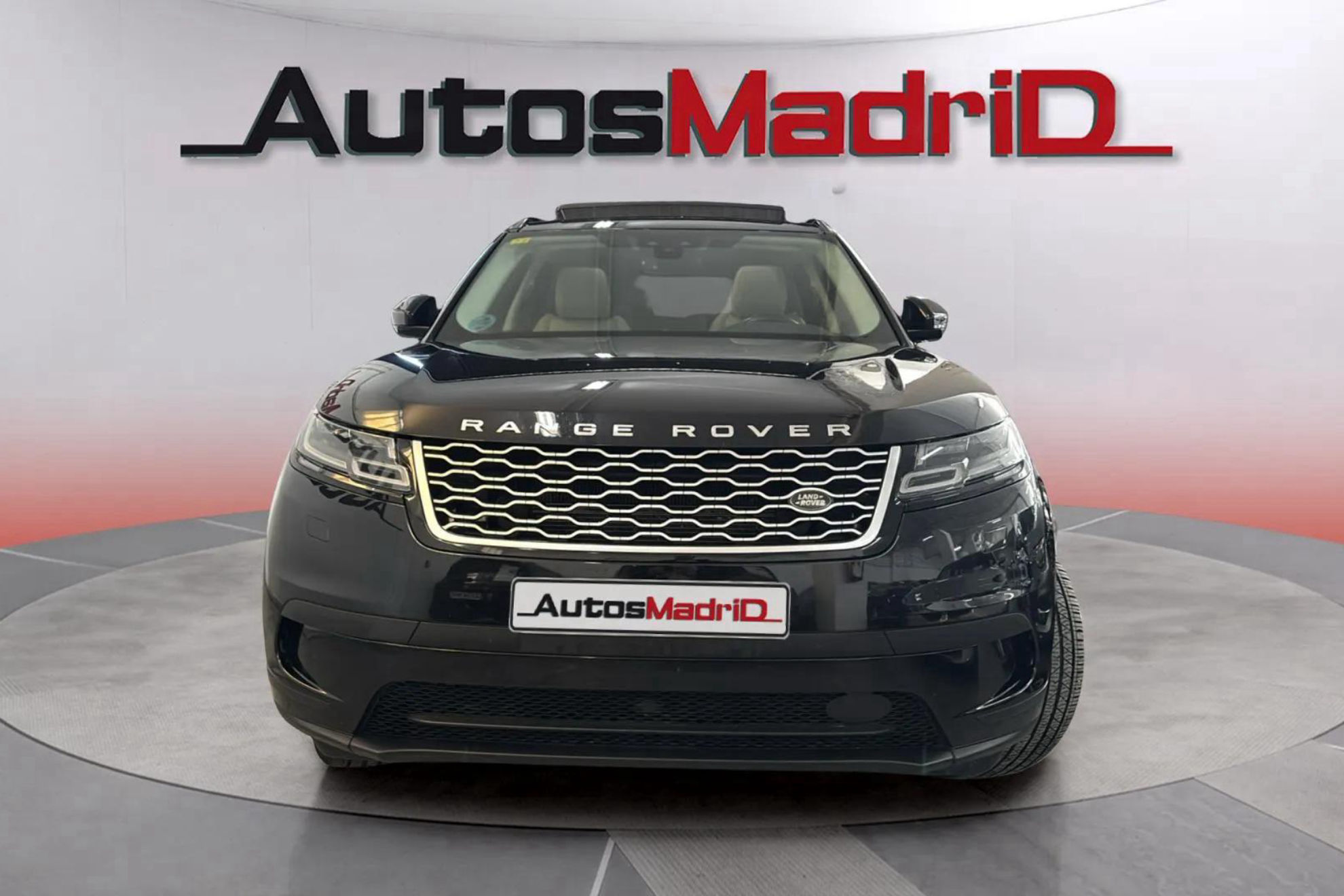 Land Rover Range Rover Velar 2.0 D240 SE 4WD - foto 2