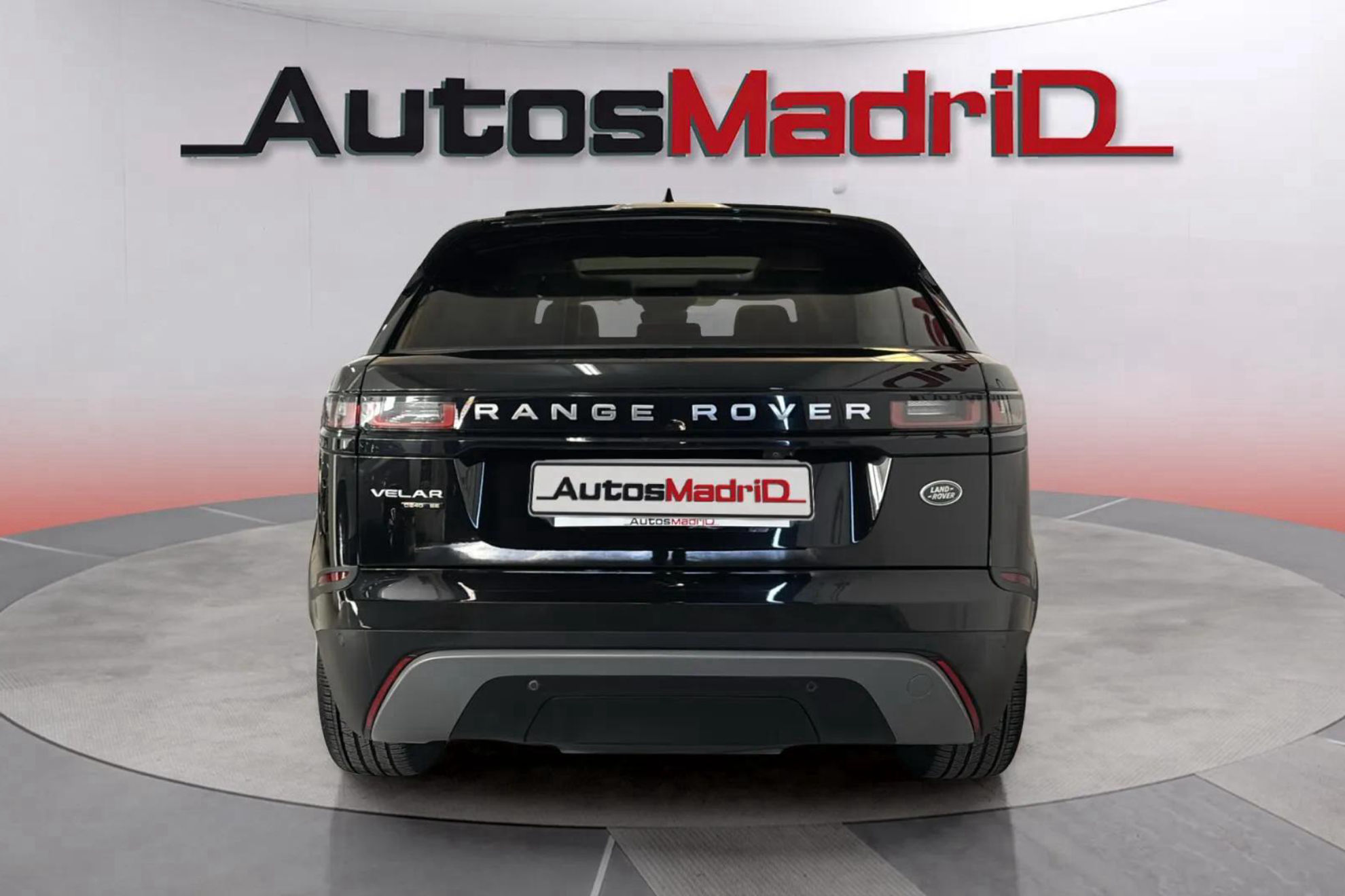 Land Rover Range Rover Velar 2.0 D240 SE 4WD - foto 6