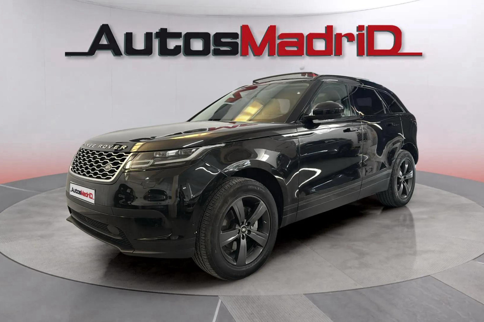Land Rover Range Rover Velar 2.0 D240 SE 4WD - foto 3