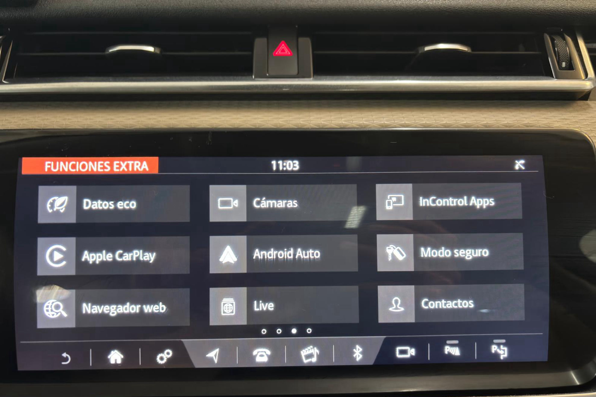 Land Rover Range Rover Velar 2.0 D240 SE 4WD - foto 31