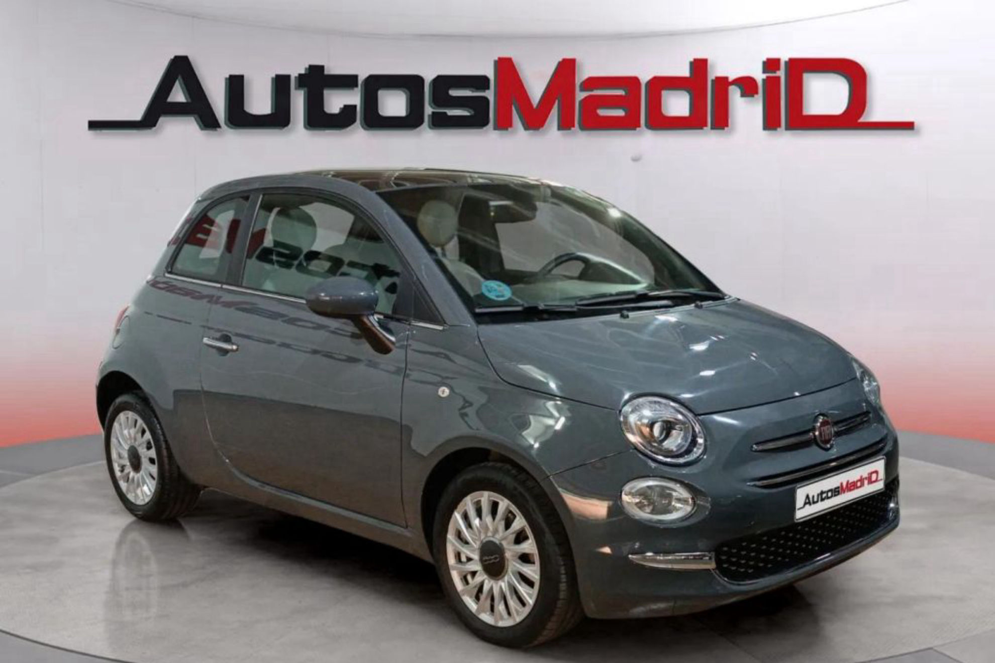 Fiat 500 Dolcevita 1.0 Hybrid - foto 1