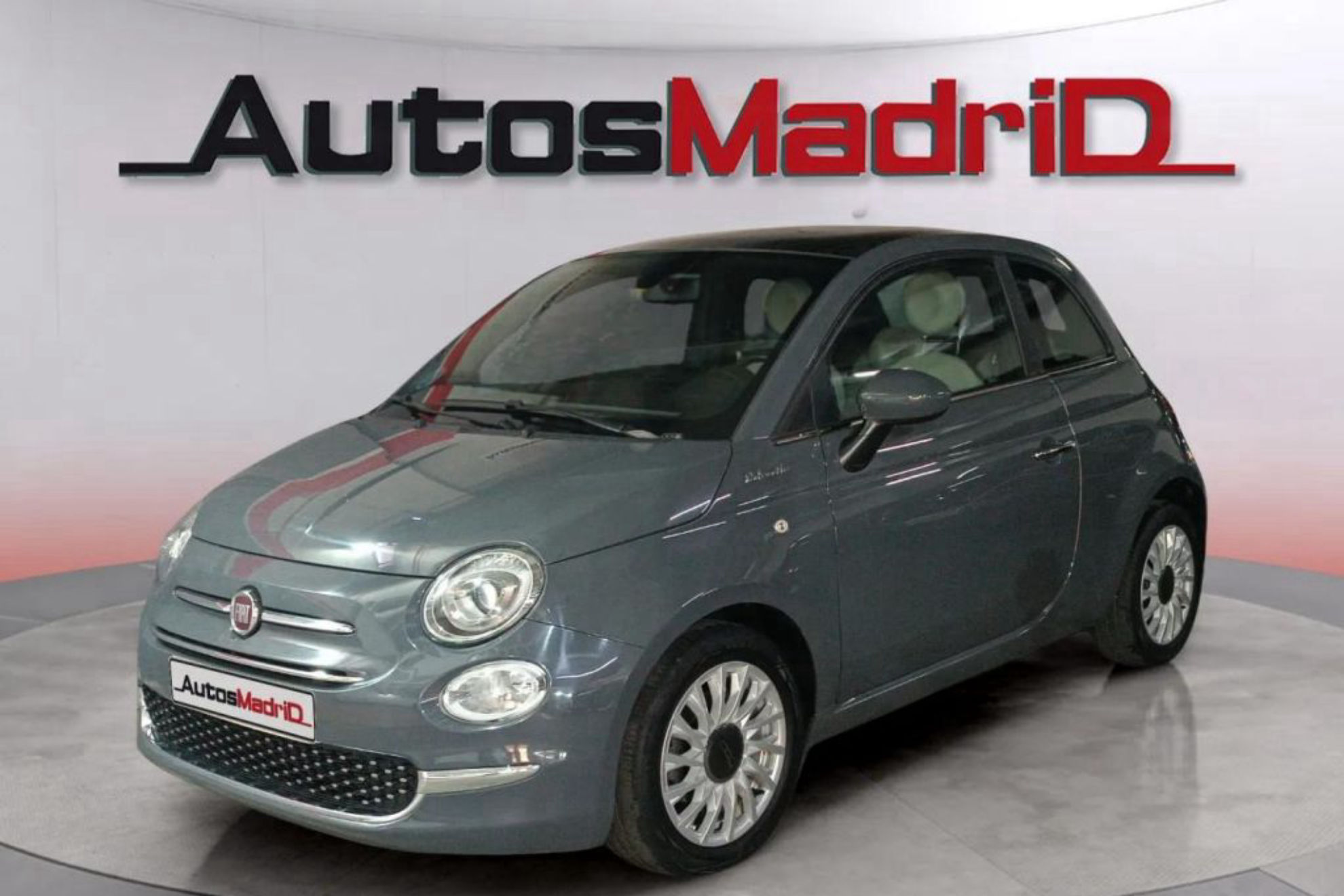 Fiat 500 Dolcevita 1.0 Hybrid - foto 3