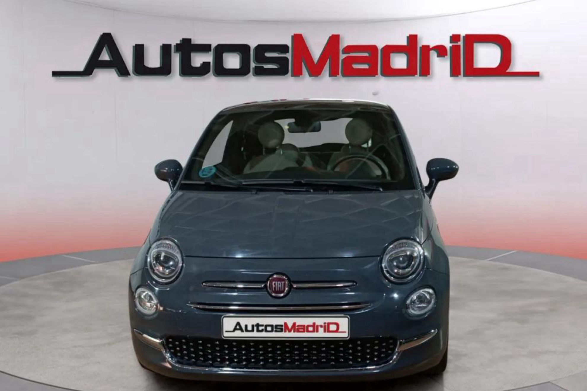 Fiat 500 Dolcevita 1.0 Hybrid - foto 2