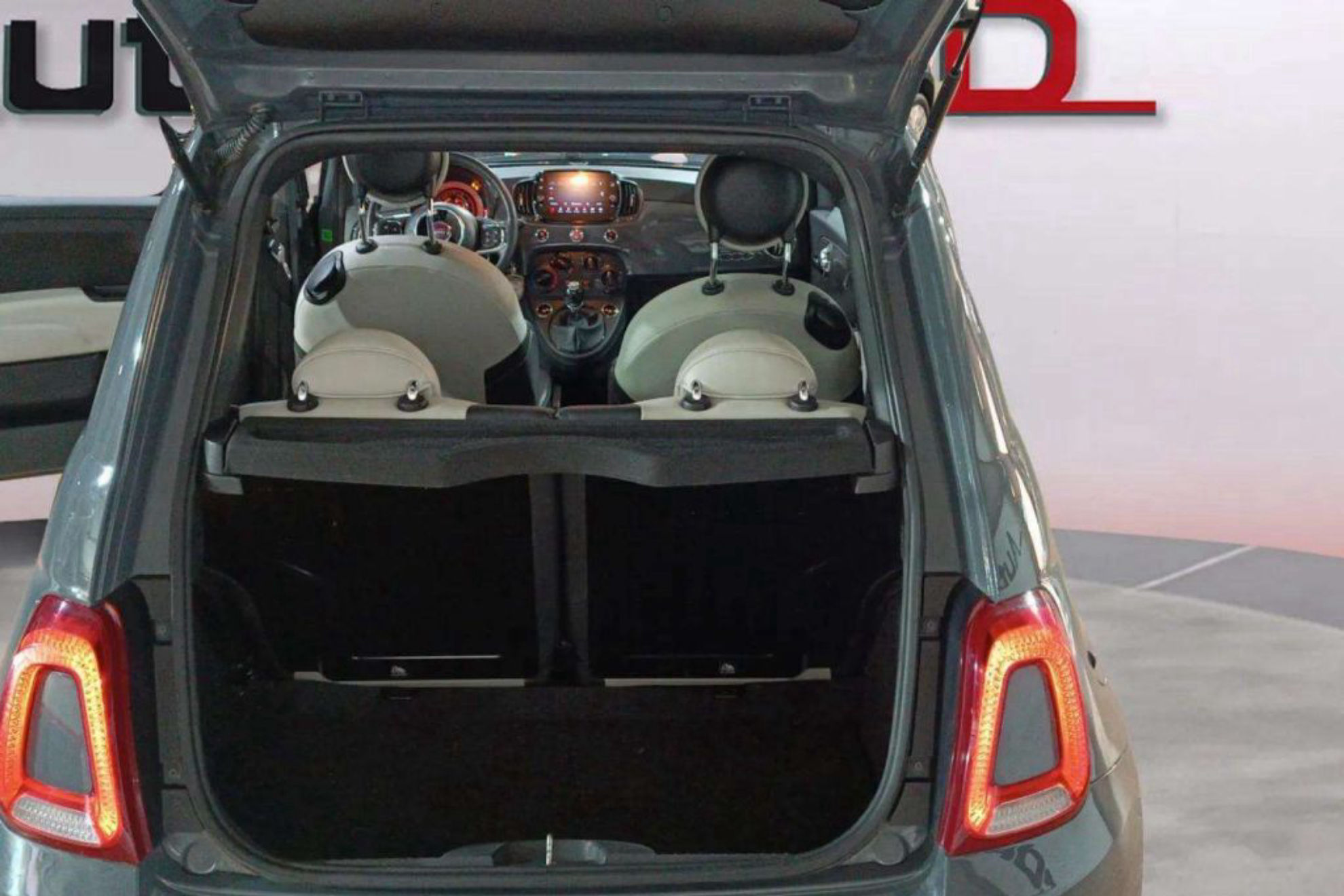 Fiat 500 Dolcevita 1.0 Hybrid - foto 4
