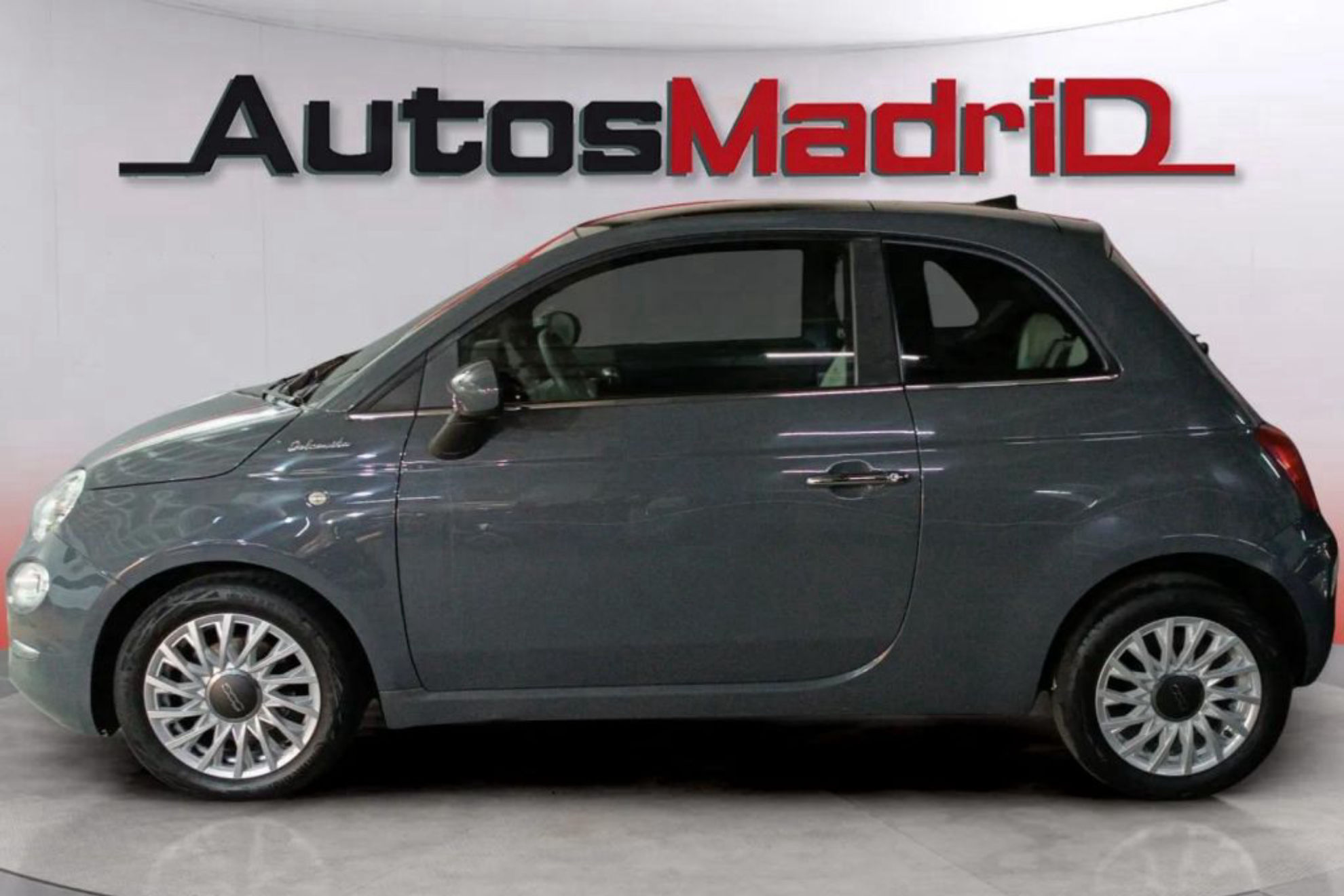 Fiat 500 Dolcevita 1.0 Hybrid - foto 6
