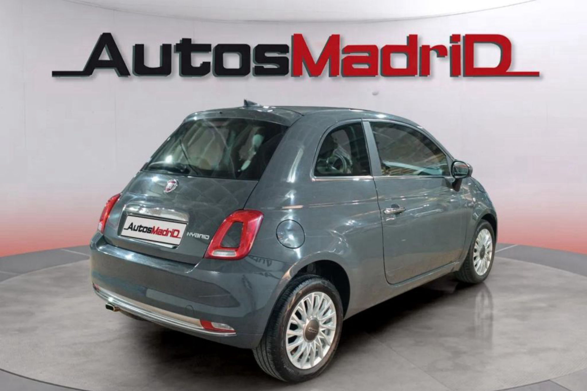 Fiat 500 Dolcevita 1.0 Hybrid - foto 11