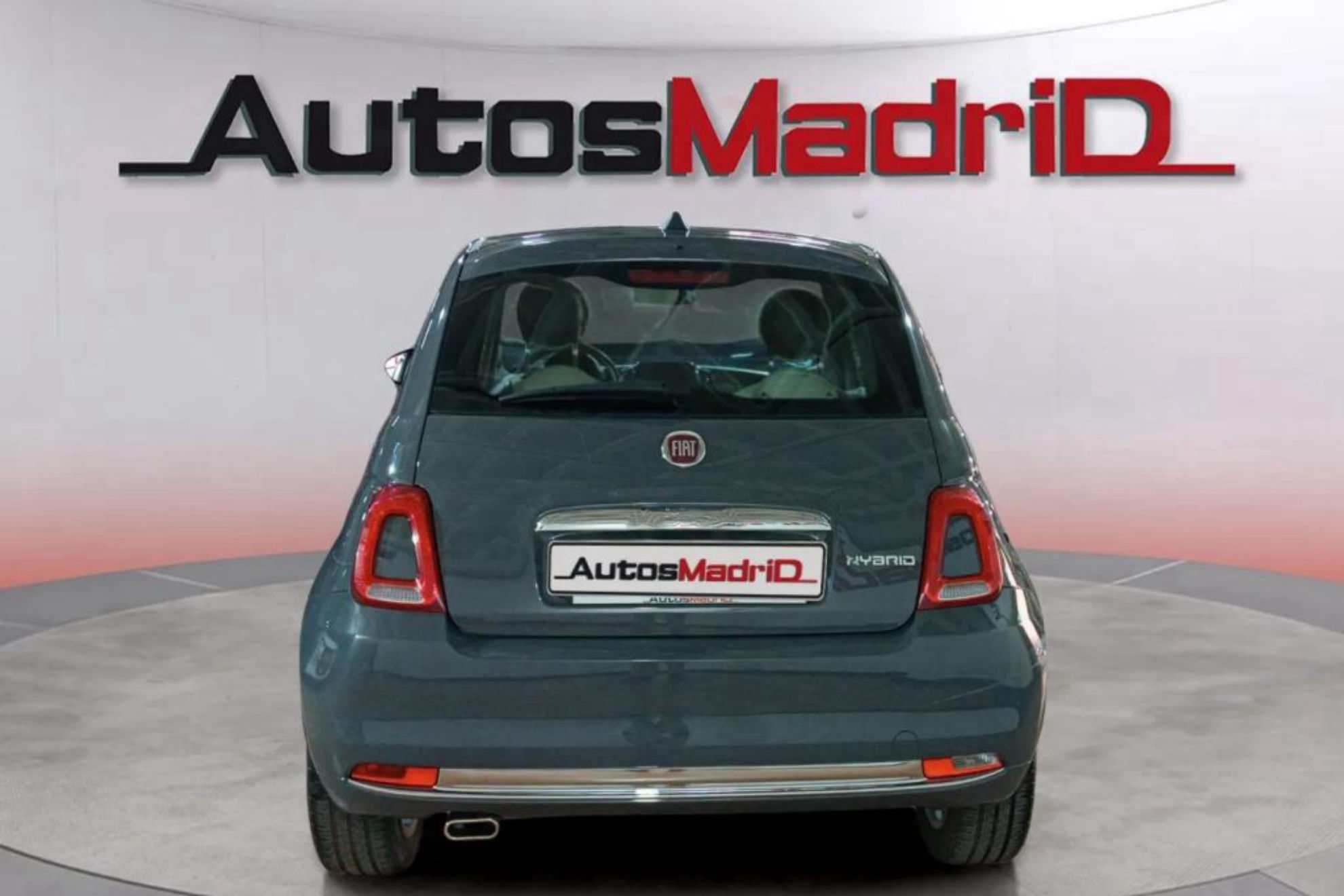 Fiat 500 Dolcevita 1.0 Hybrid - foto 10