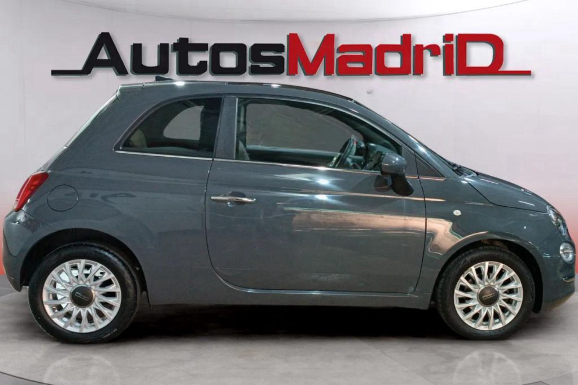 Fiat 500 Dolcevita 1.0 Hybrid - foto 8