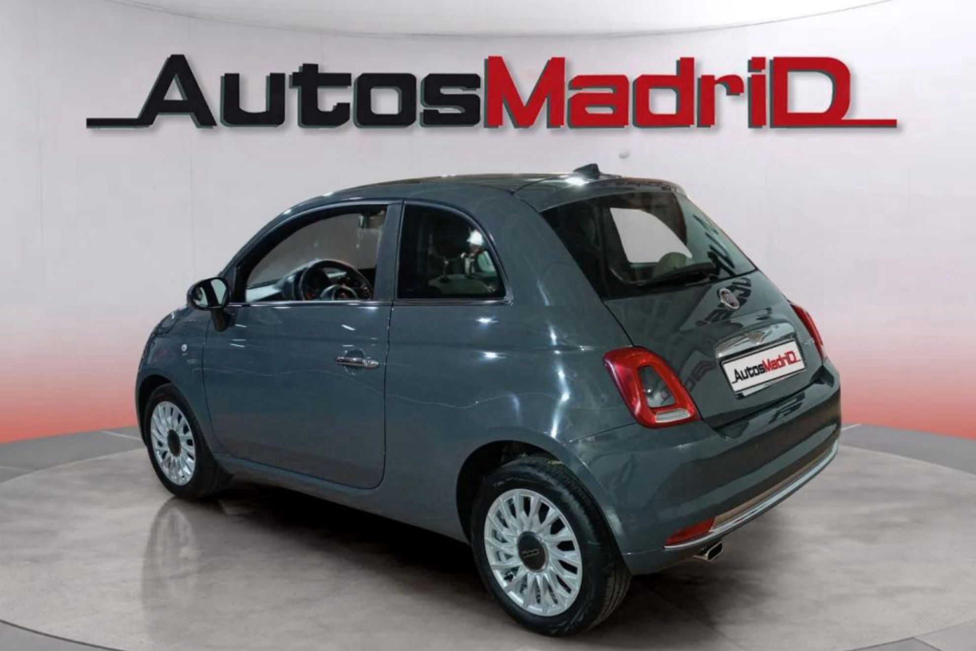 Fiat 500 Dolcevita 1.0 Hybrid - foto 5