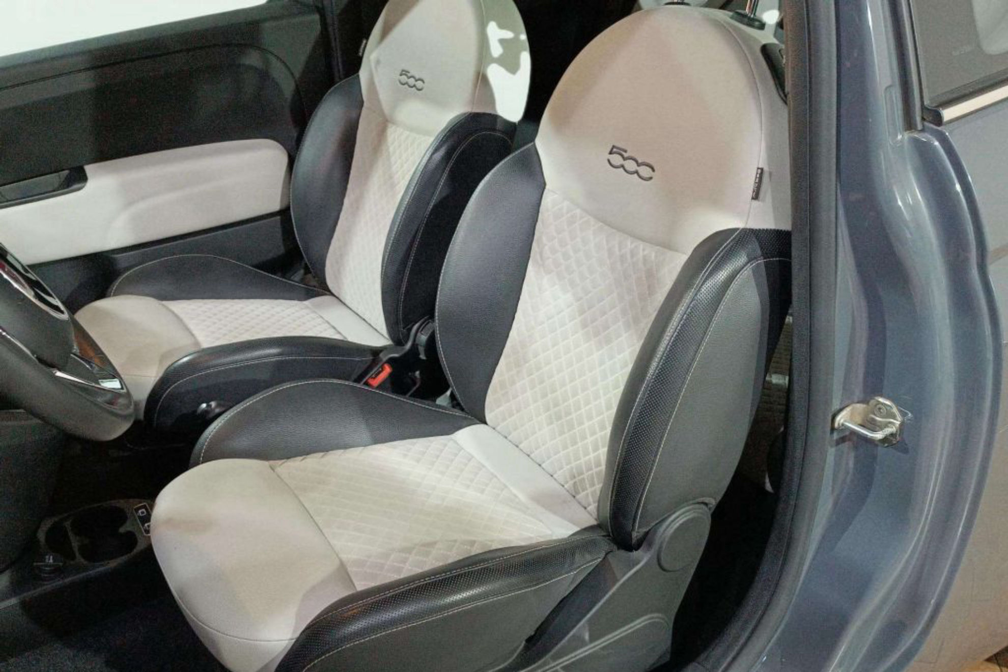 Fiat 500 Dolcevita 1.0 Hybrid - foto 15