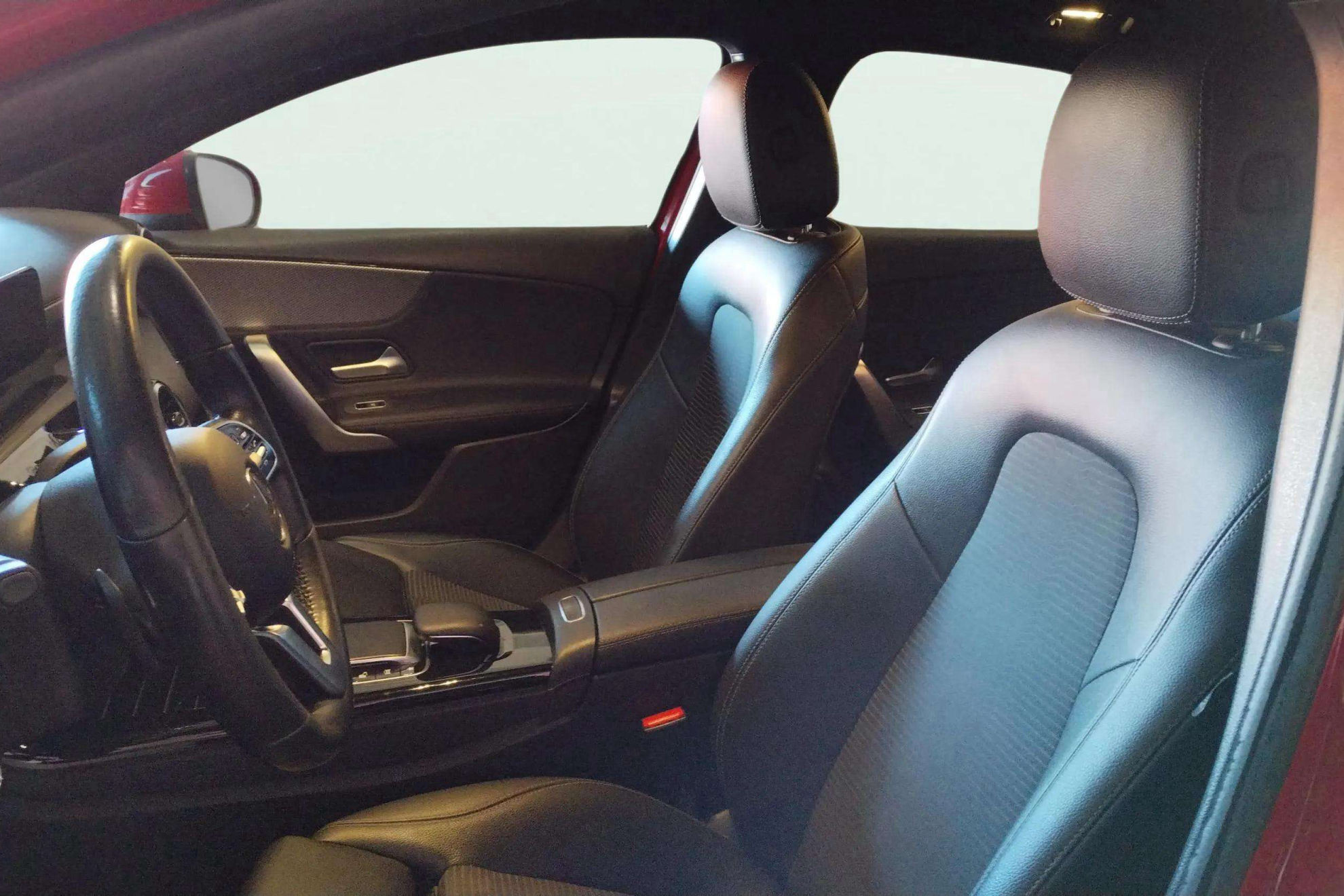Mercedes-Benz Clase A A 180 d - foto 10