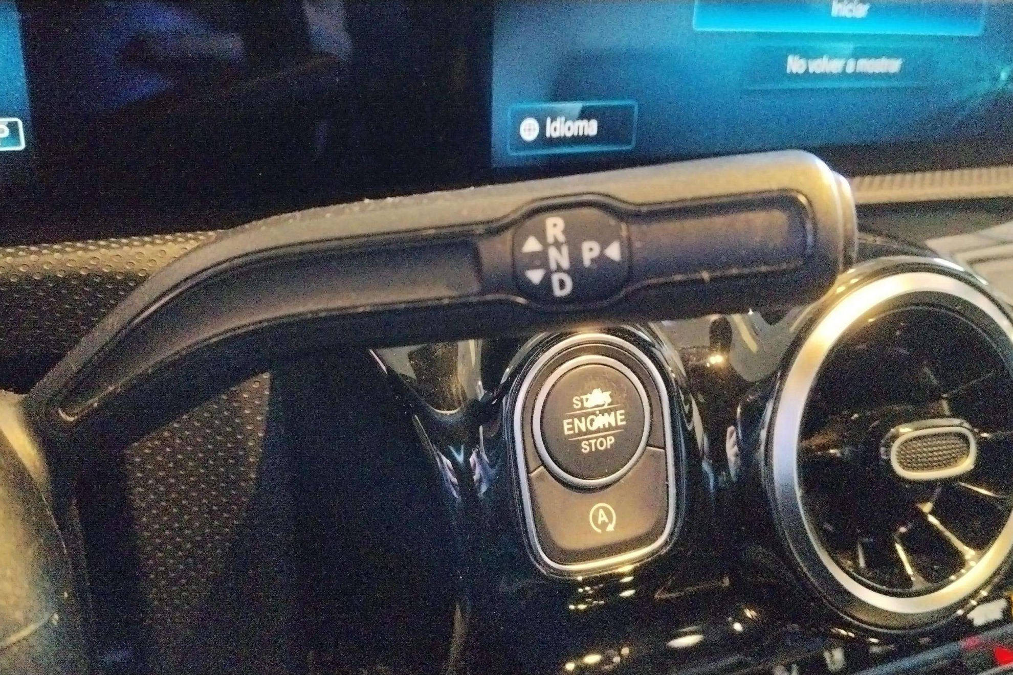 Mercedes-Benz Clase A A 180 d - foto 18