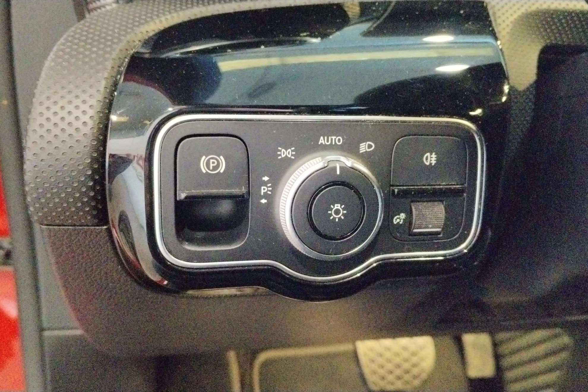 Mercedes-Benz Clase A A 180 d - foto 14