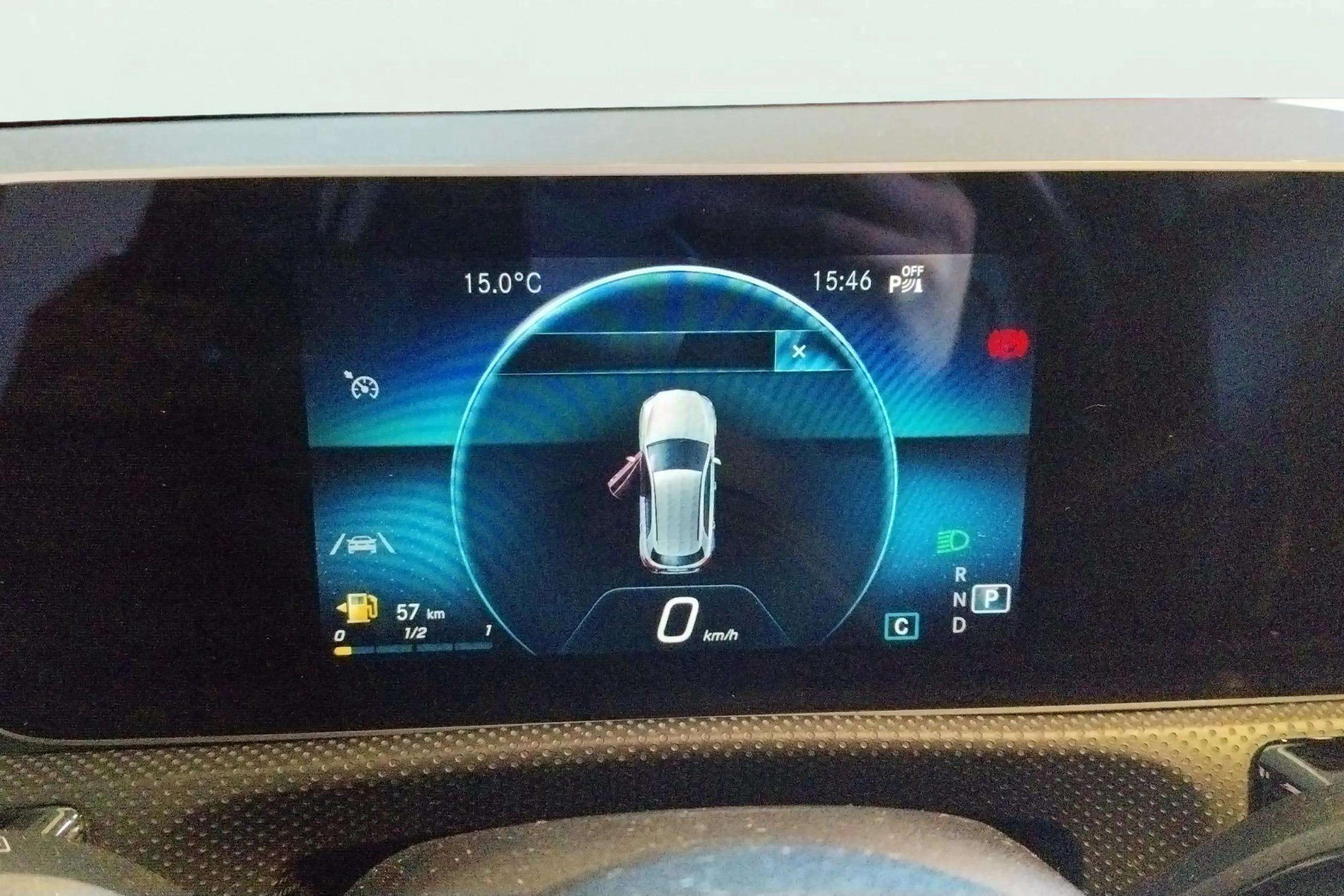 Mercedes-Benz Clase A A 180 d - foto 19