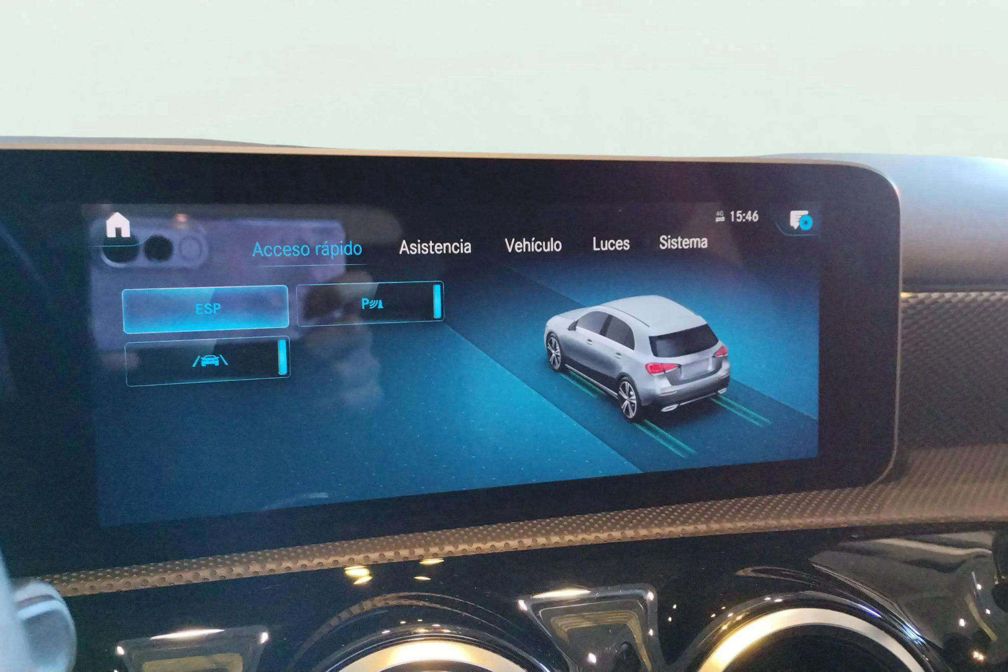 Mercedes-Benz Clase A A 180 d - foto 24