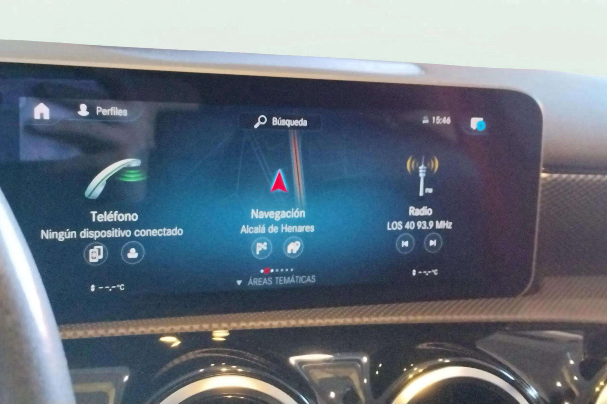 Mercedes-Benz Clase A A 180 d - foto 22