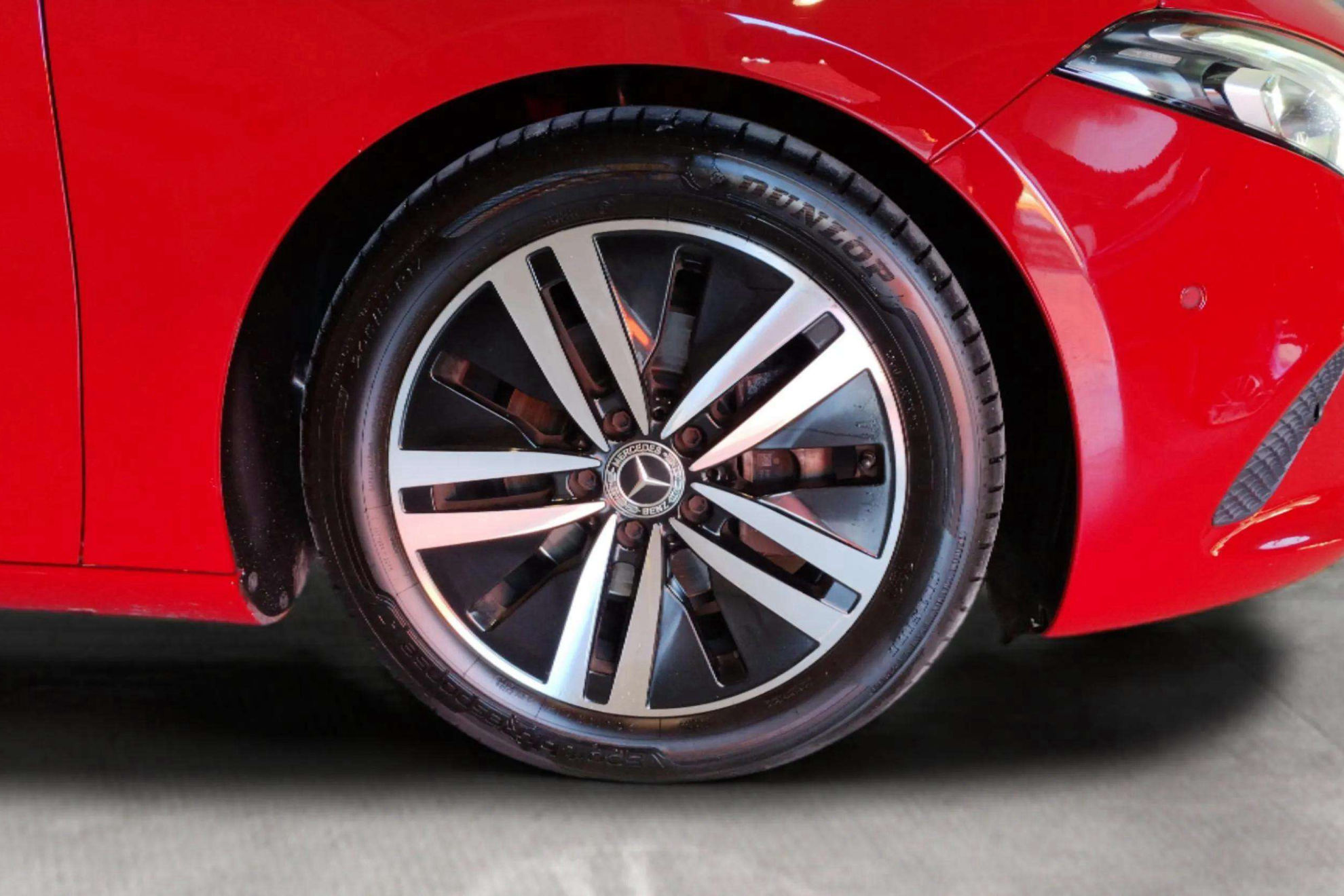 Mercedes-Benz Clase A A 180 d - foto 26
