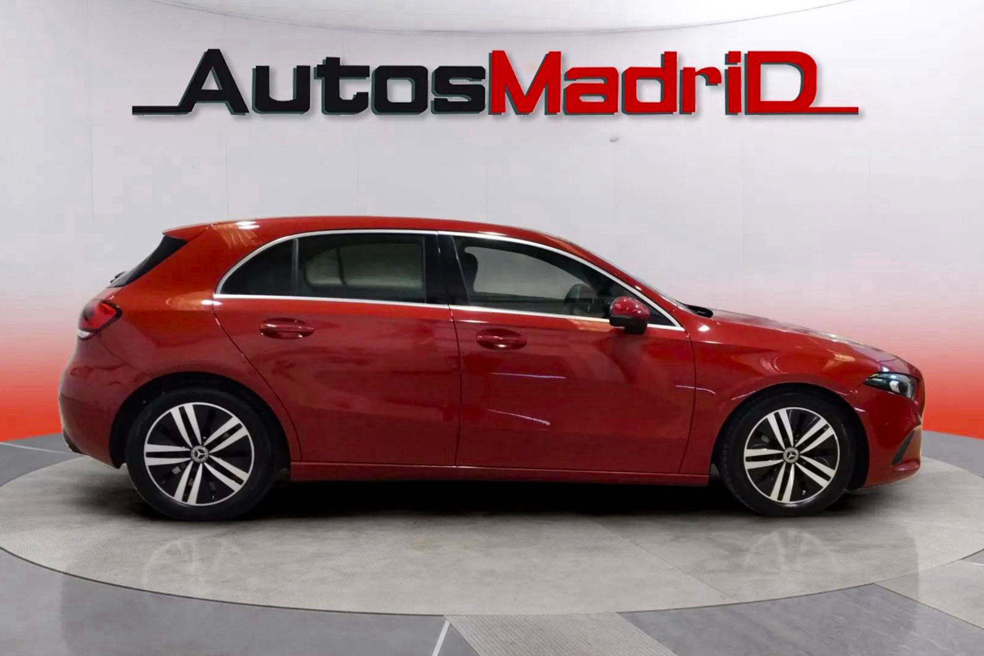 Mercedes-Benz Clase A A 180 d - foto 6