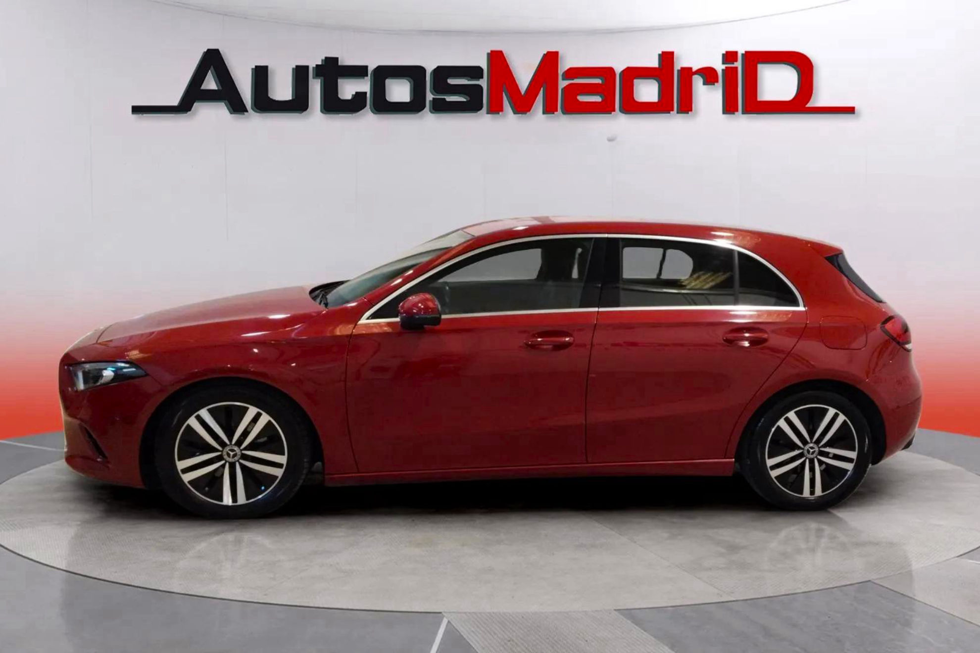 Mercedes-Benz Clase A A 180 d - foto 2