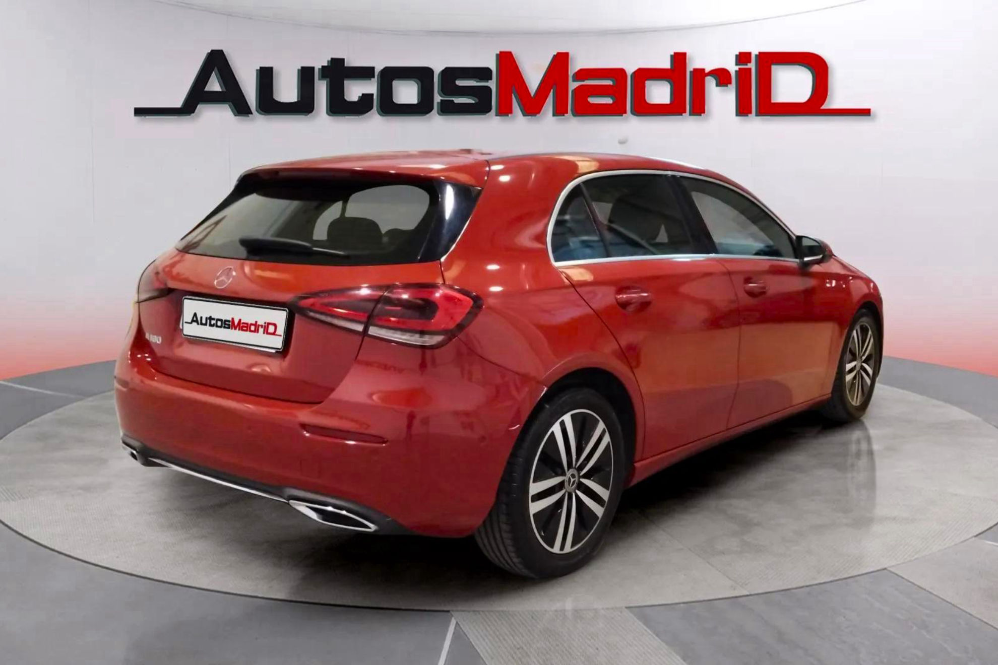 Mercedes-Benz Clase A A 180 d - foto 5