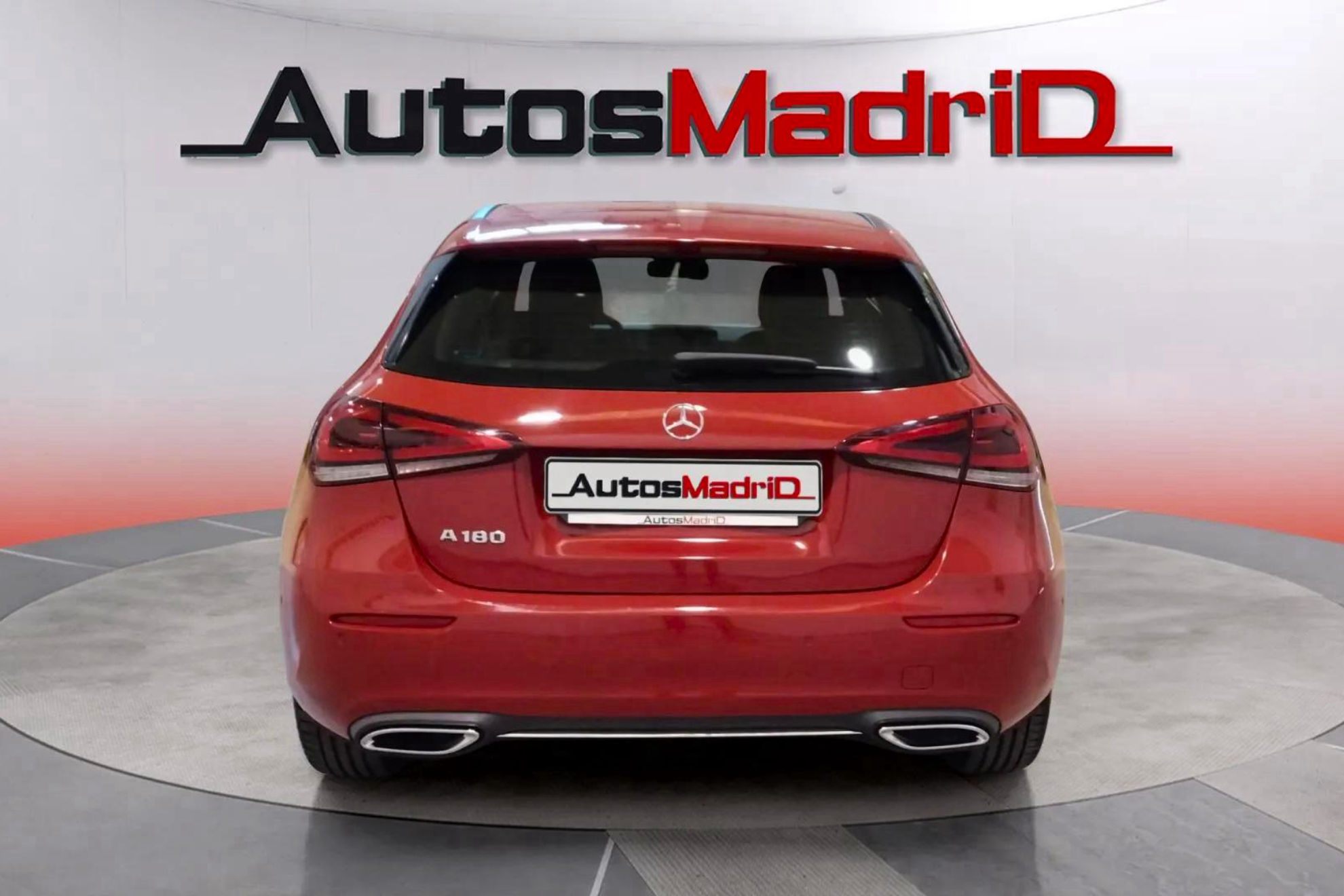 Mercedes-Benz Clase A A 180 d - foto 4