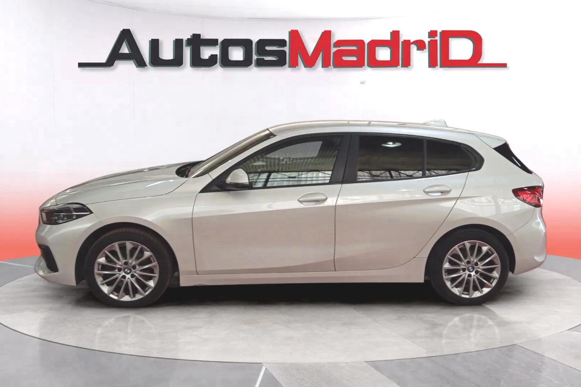 BMW Serie 1 118d Business - foto 3