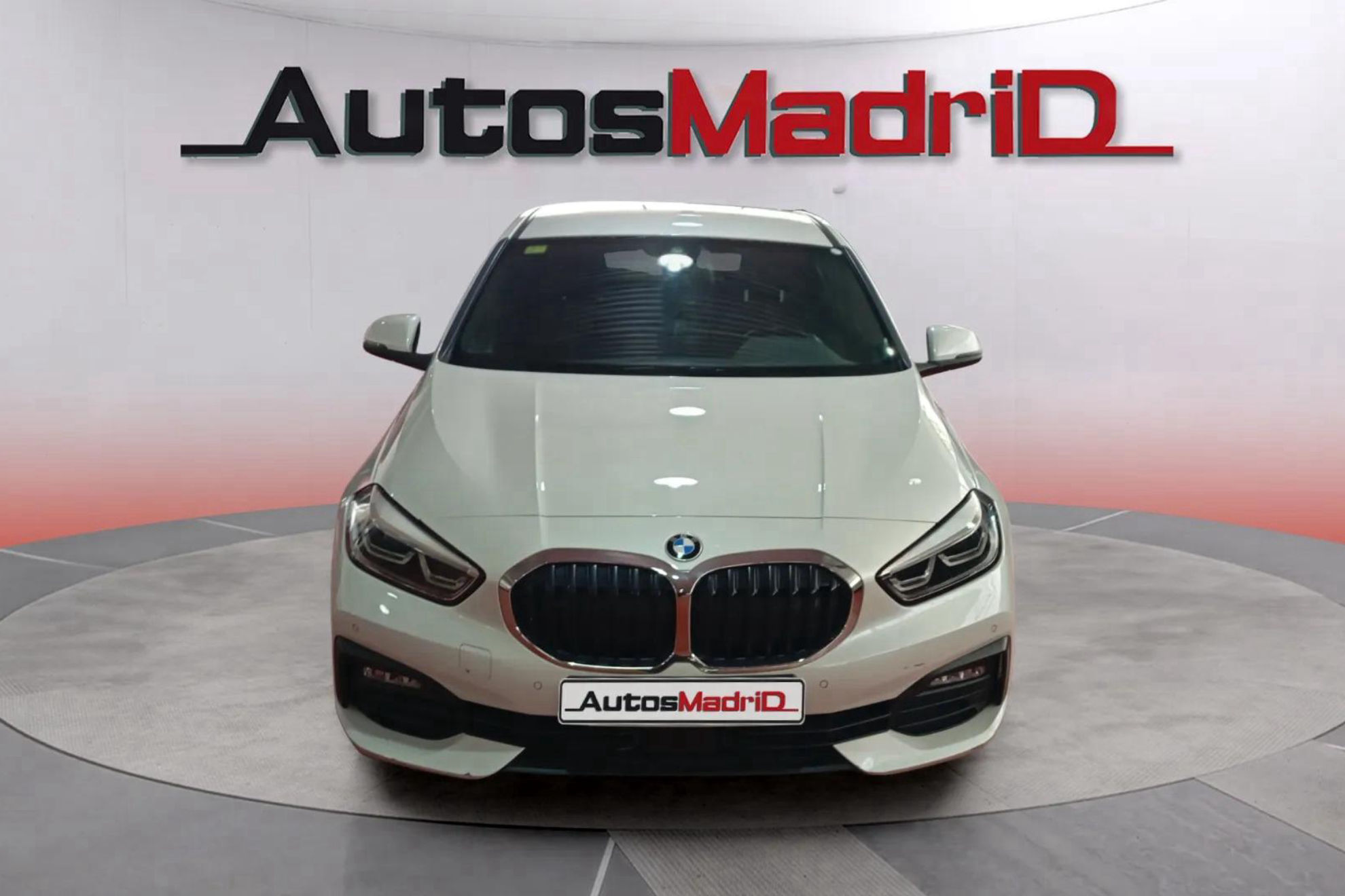 BMW Serie 1 118d Business - foto 2