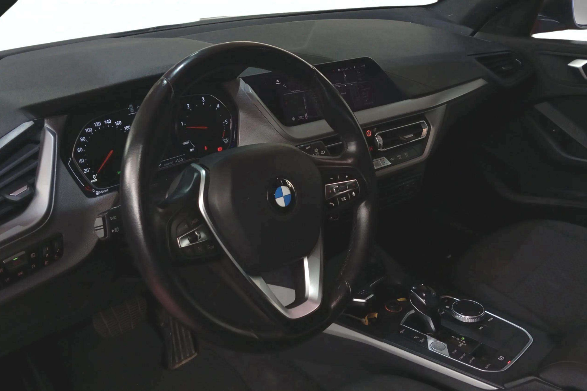 BMW Serie 1 118d Business - foto 14