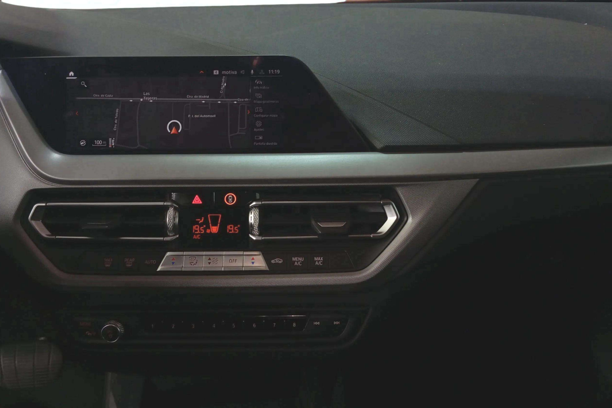 BMW Serie 1 118d Business - foto 21