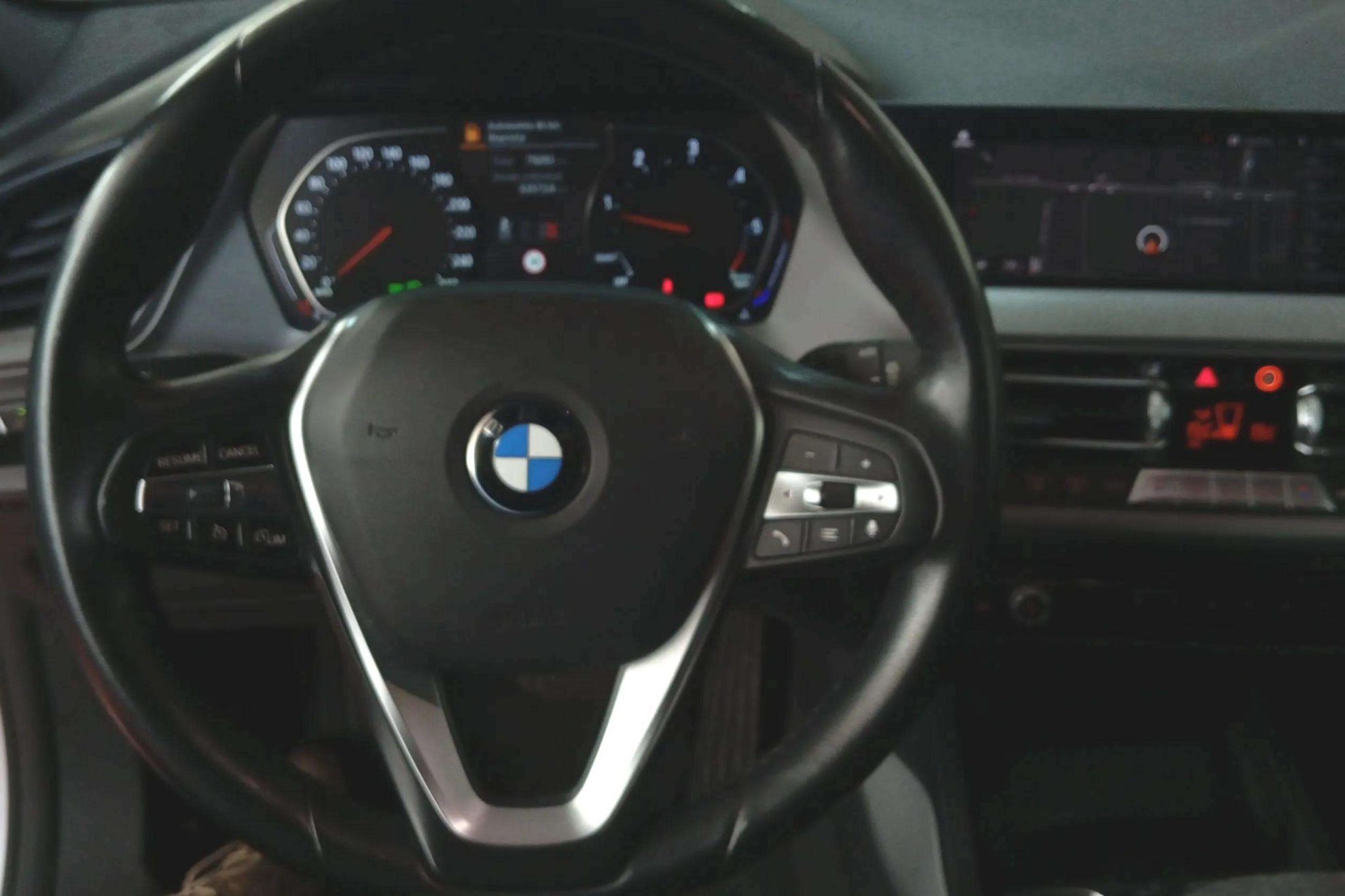BMW Serie 1 118d Business - foto 16