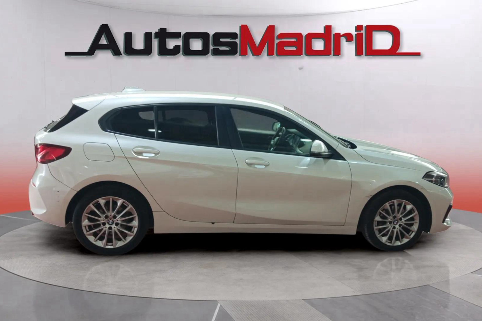 BMW Serie 1 118d Business - foto 6