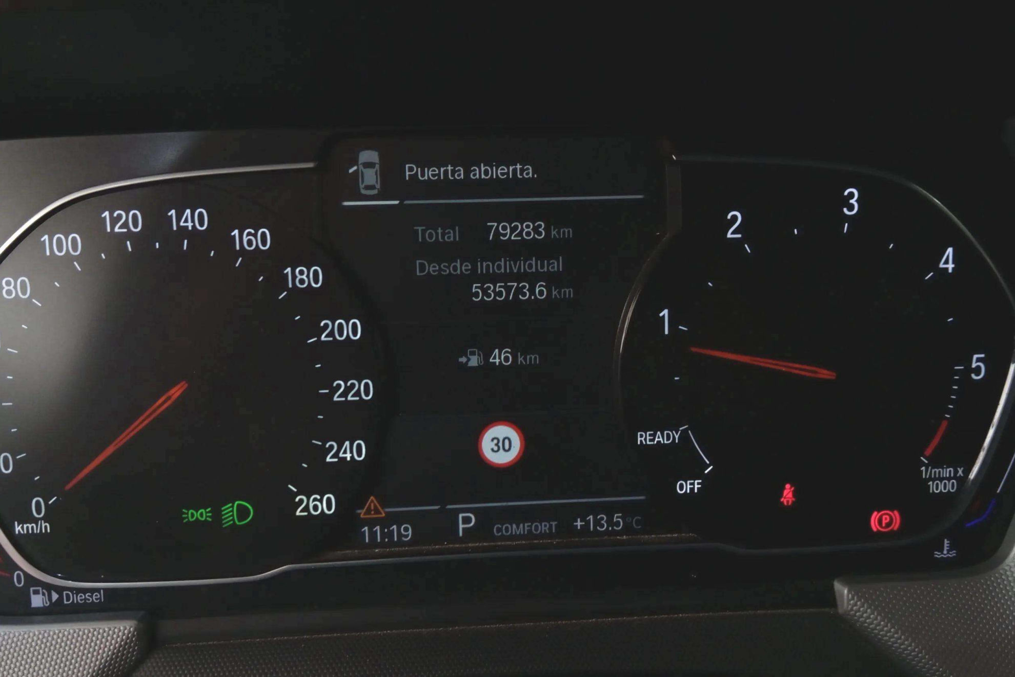 BMW Serie 1 118d Business - foto 20
