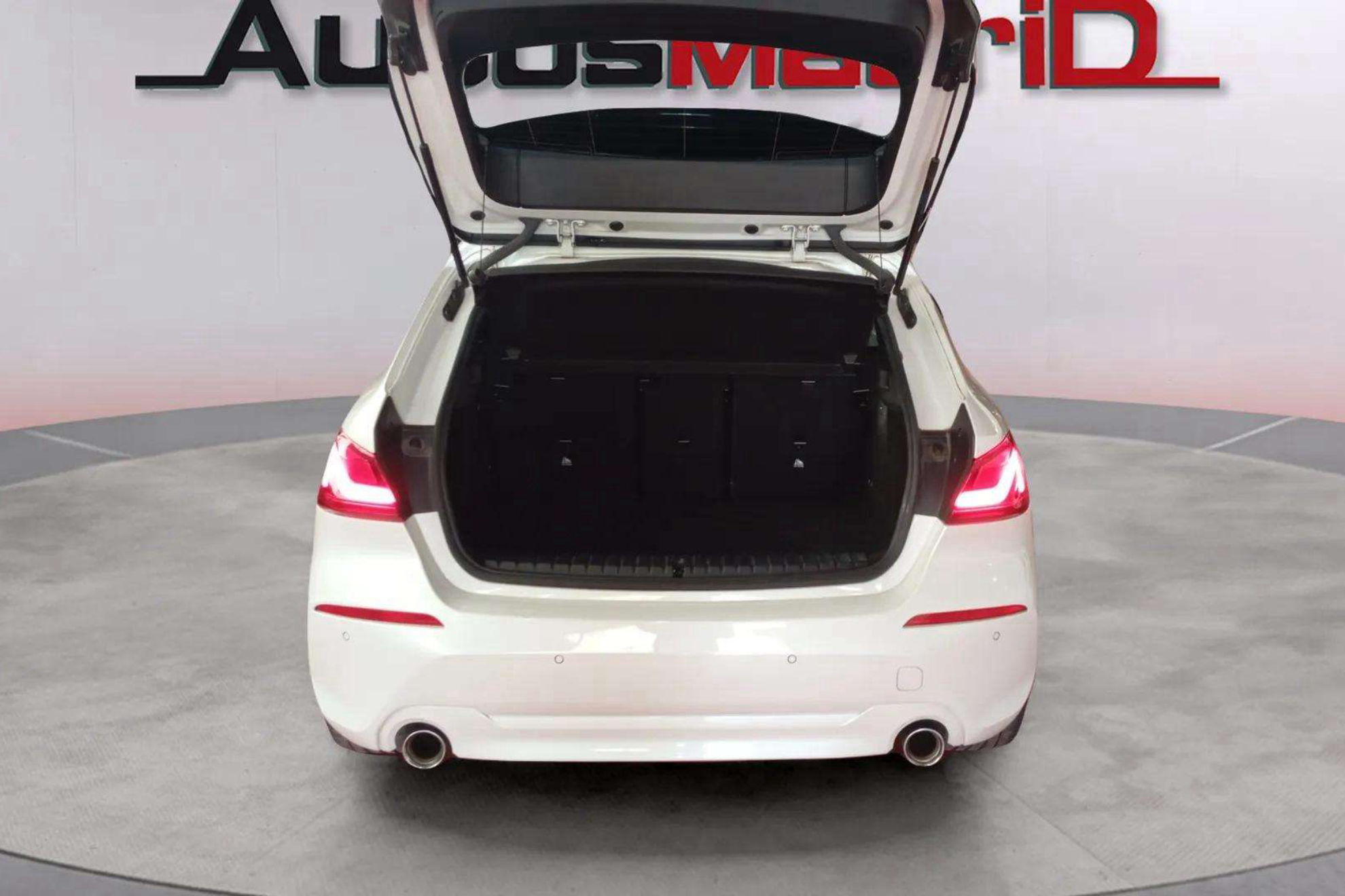 BMW Serie 1 118d Business - foto 8